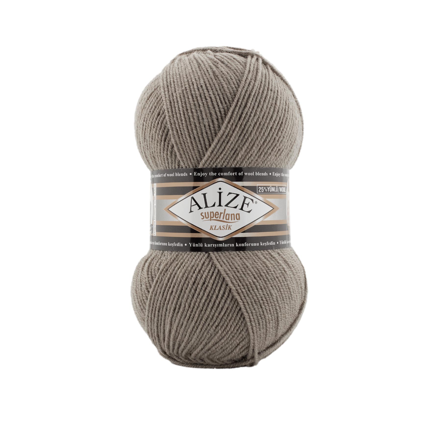 SUPERLANA KLASİK - 283