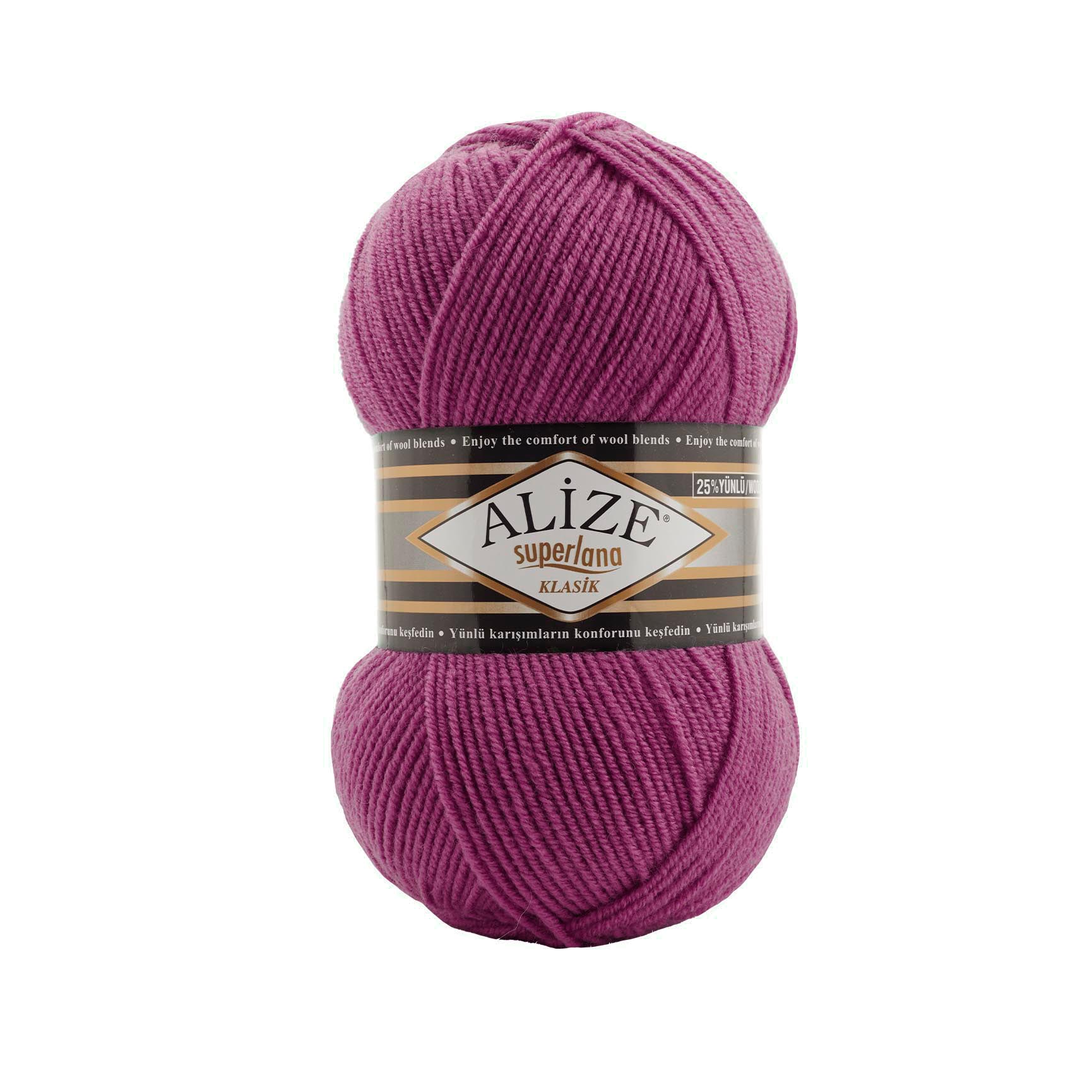 SUPERLANA KLASİK - 286