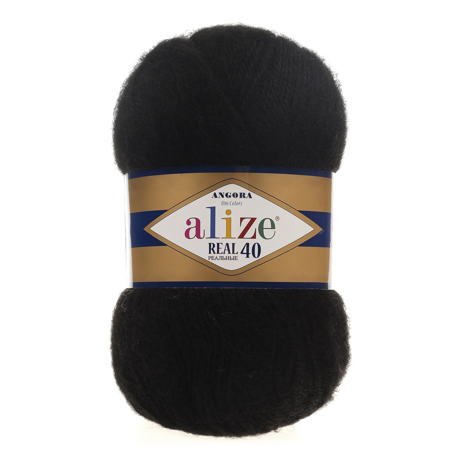 ANGORA REAL 40 - 60