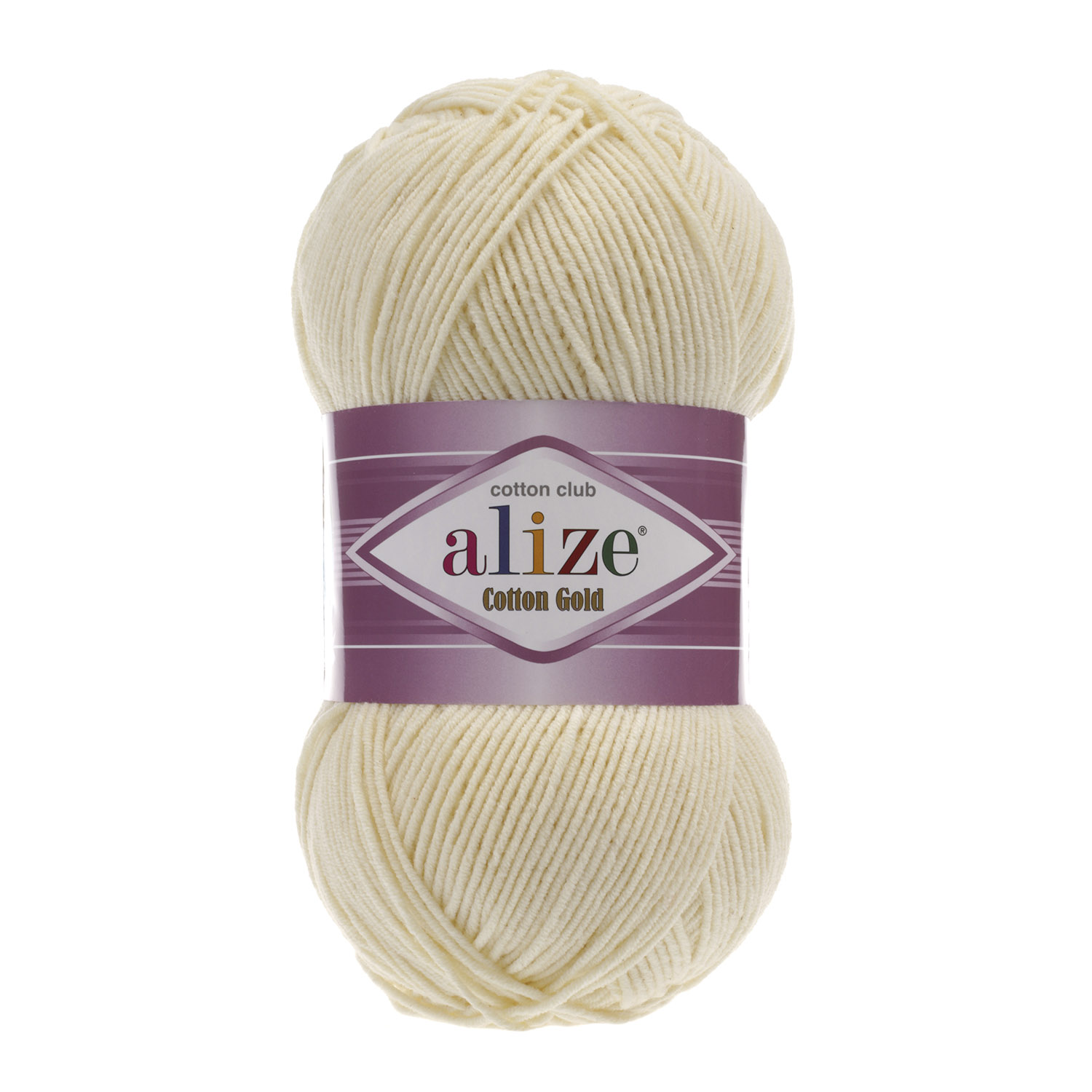 COTTON GOLD - 1