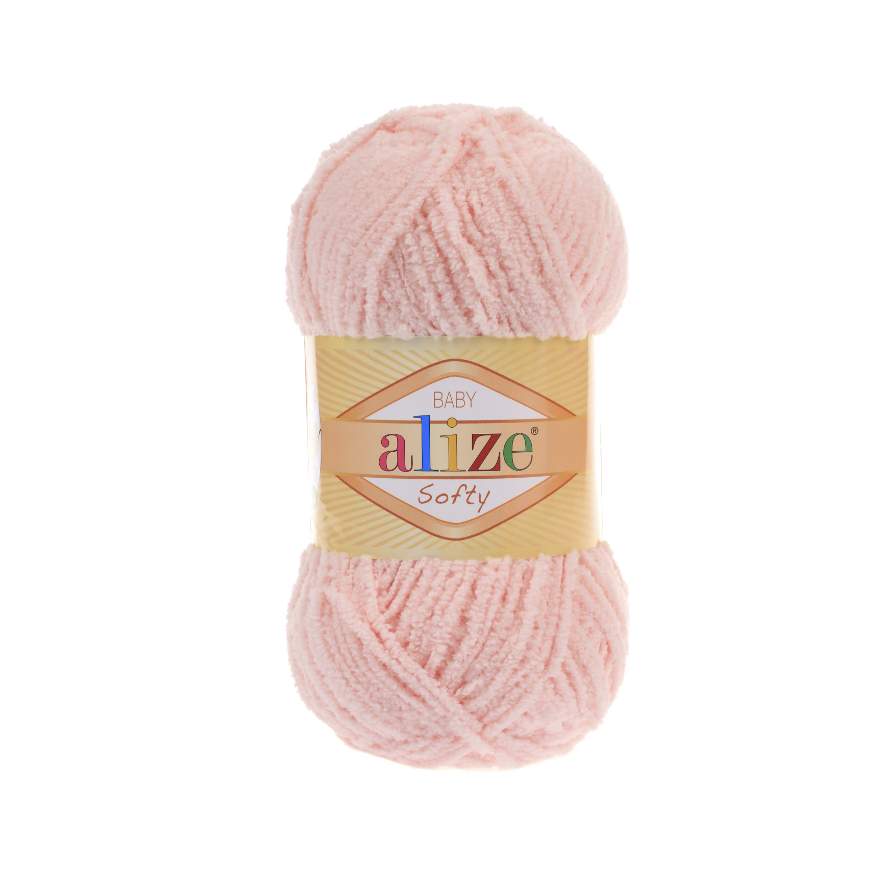 SOFTY - 340