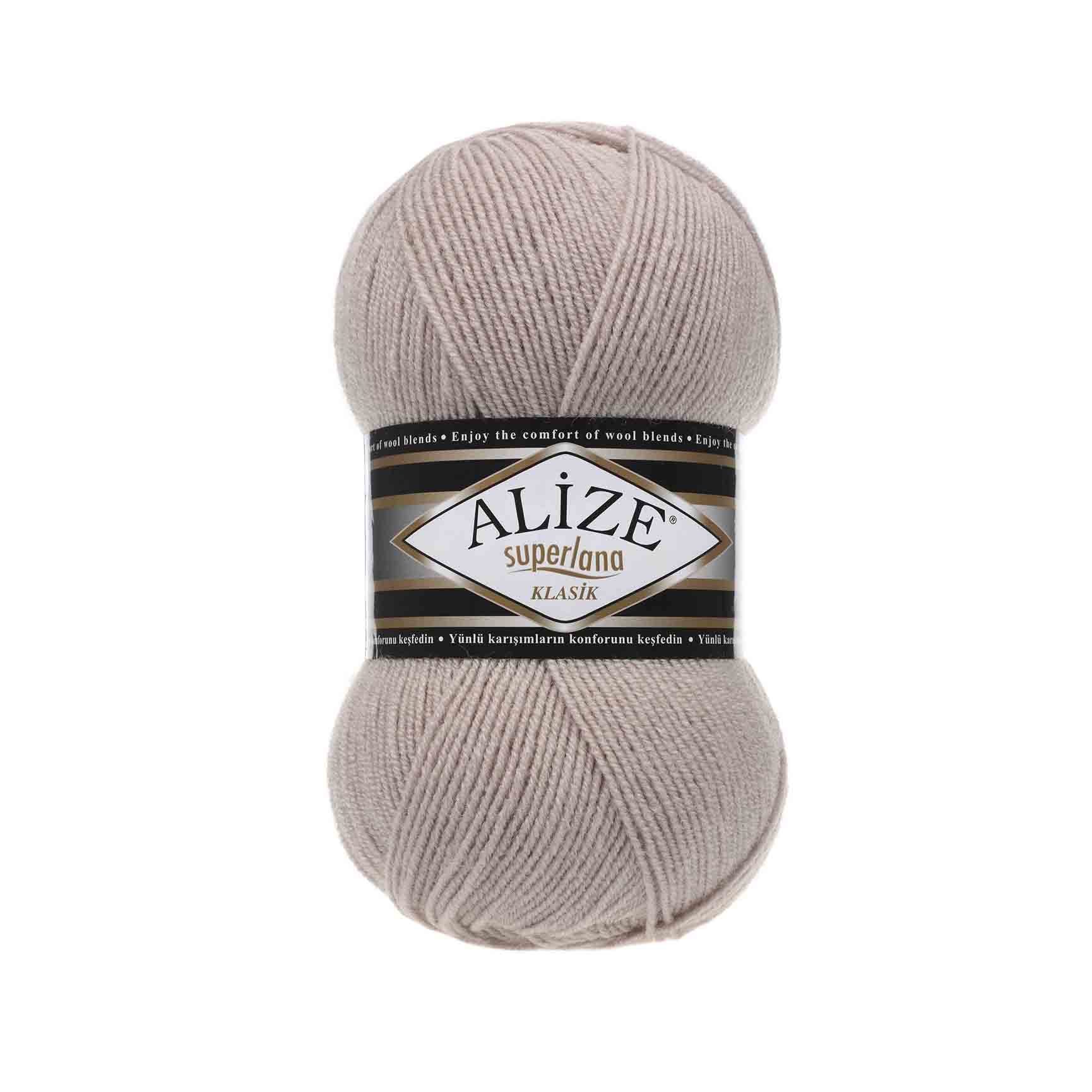 SUPERLANA KLASİK - 506