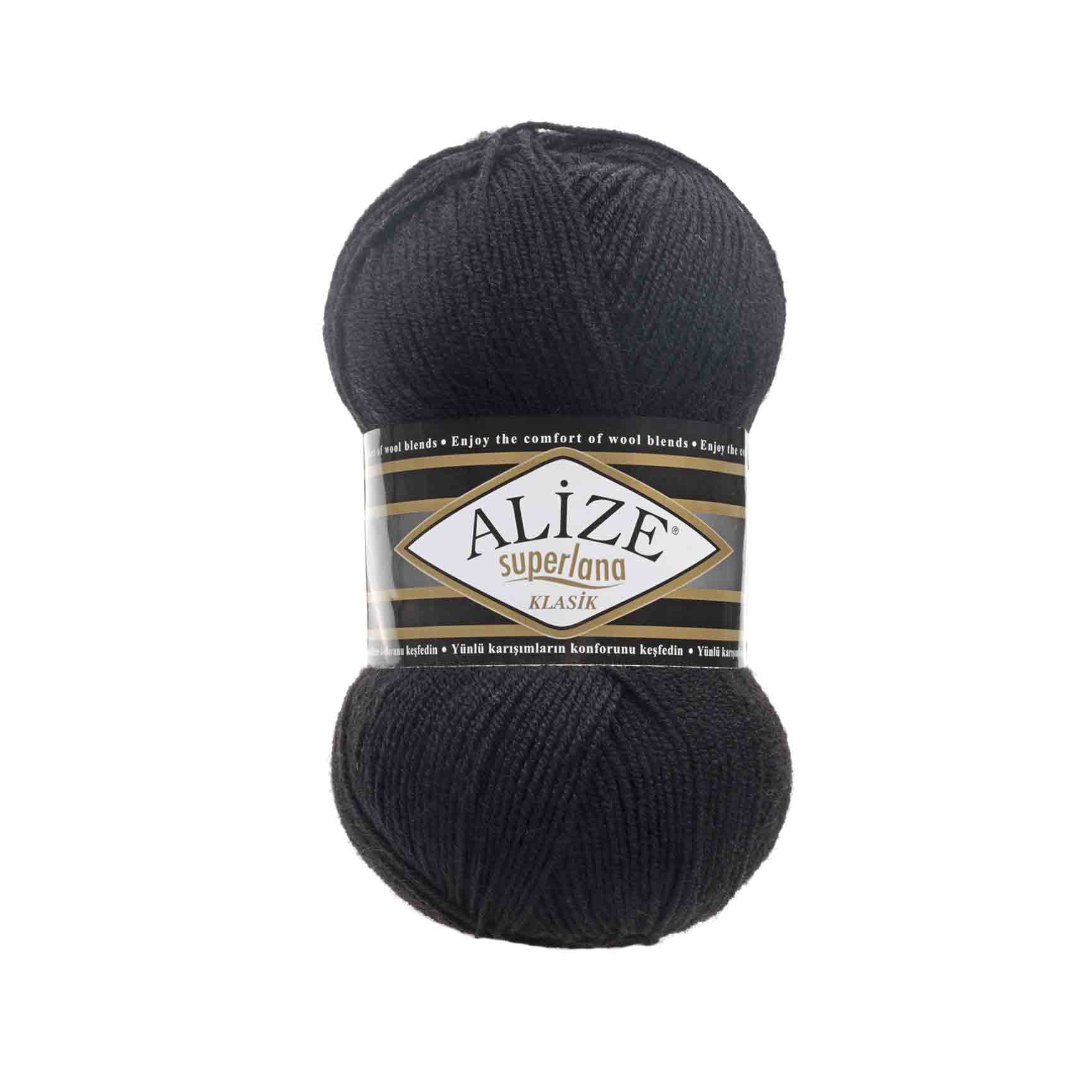SUPERLANA KLASİK - 60