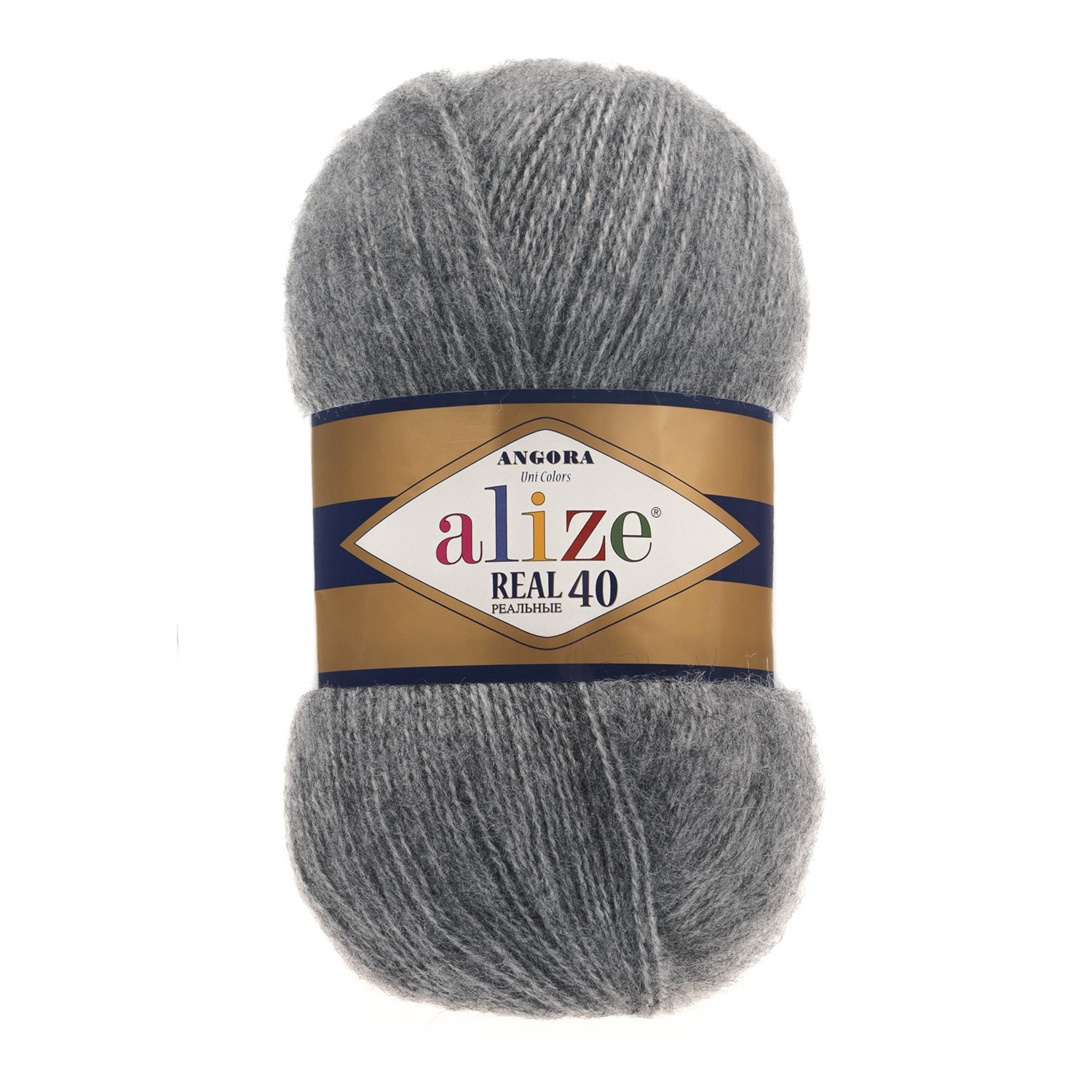 ANGORA REAL 40 - 182