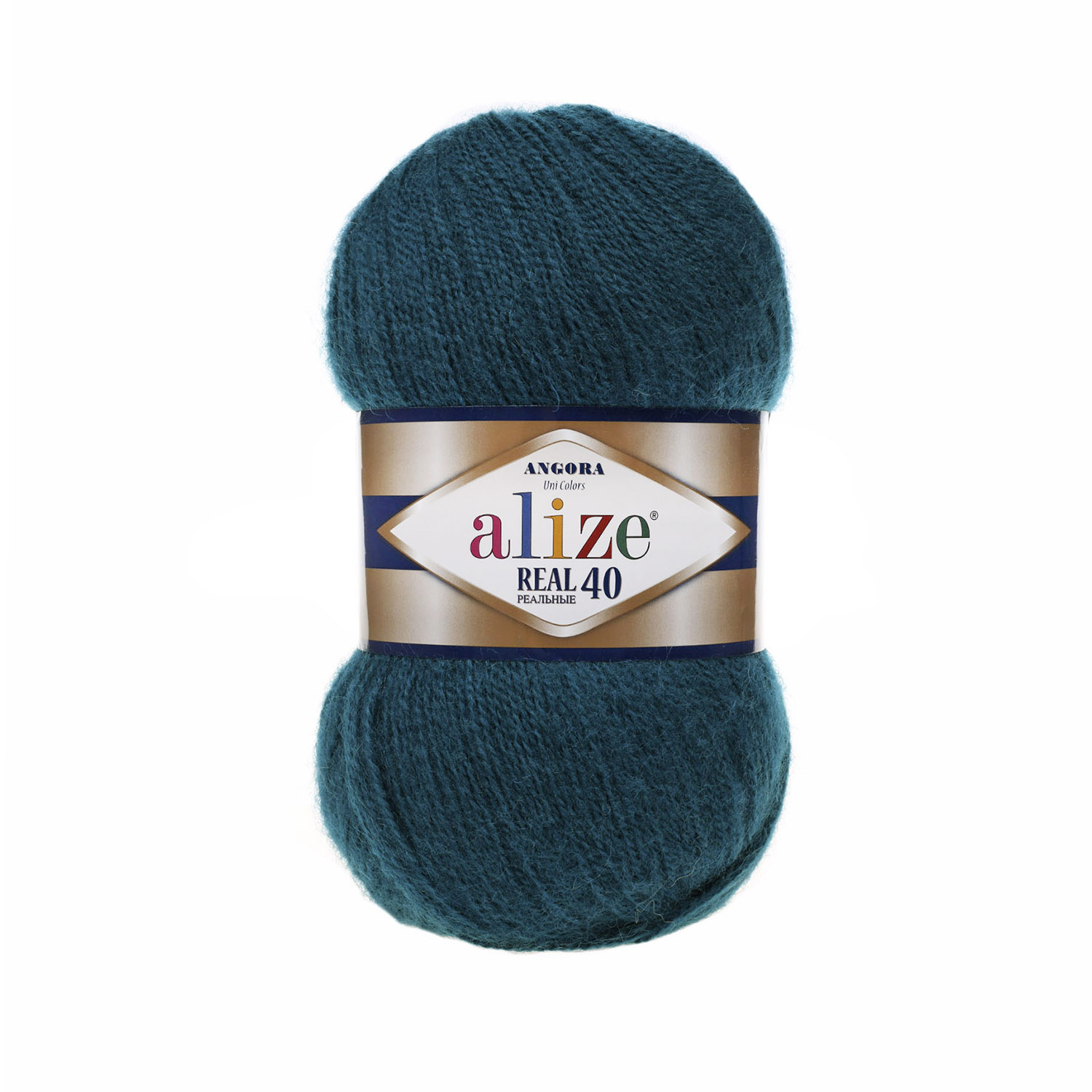 ANGORA REAL 40 - 17