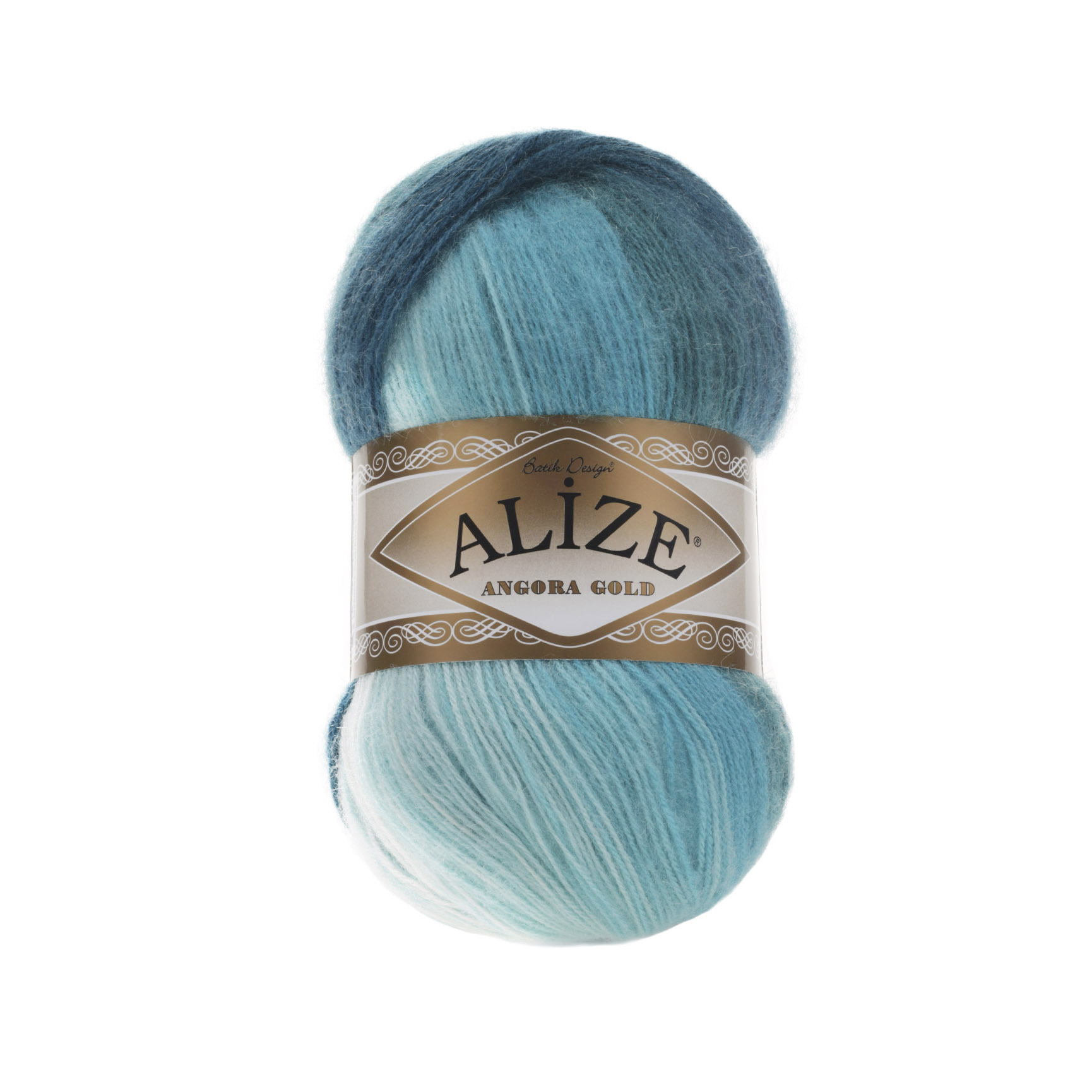 ANGORA GOLD BATİK - 1892
