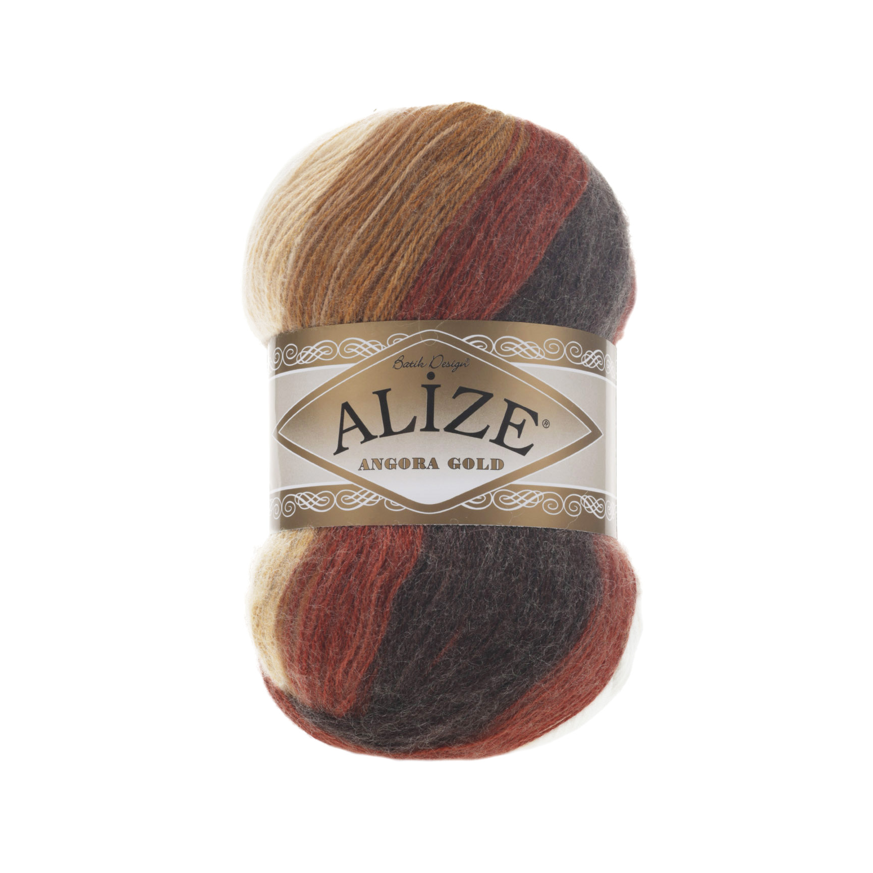 ANGORA GOLD BATİK - 2626