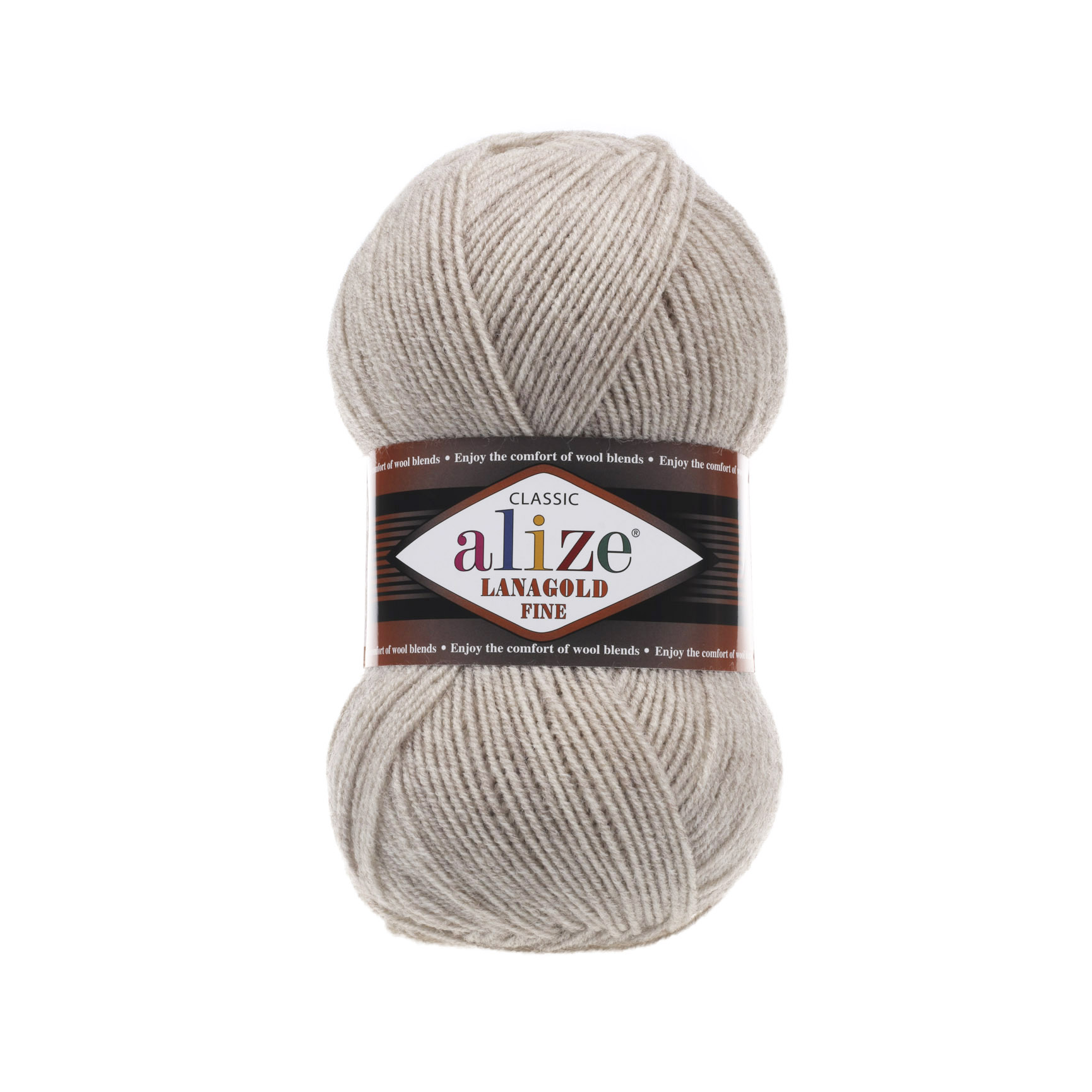 LANAGOLD FINE - 152