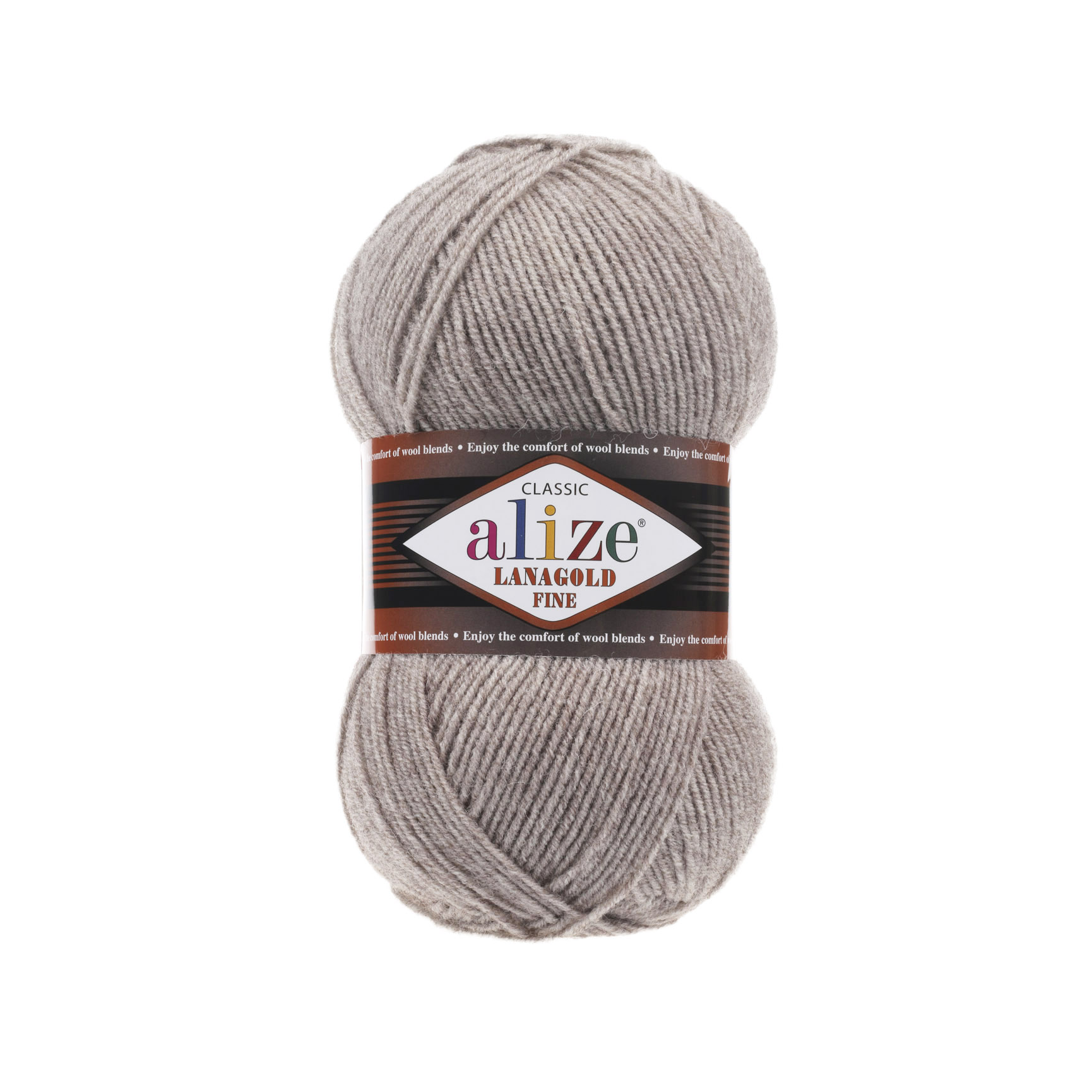LANAGOLD FINE - 207