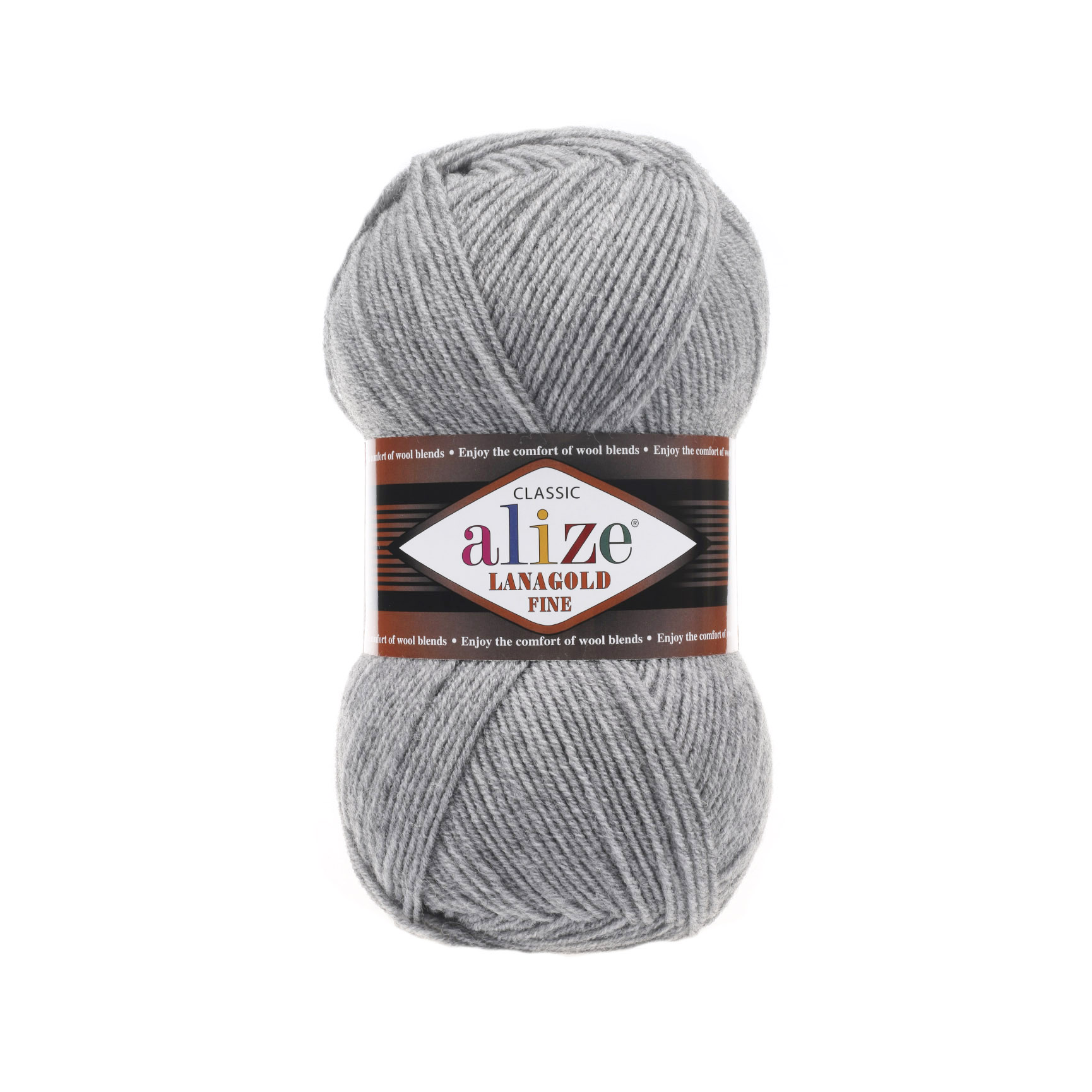 LANAGOLD FINE - 21