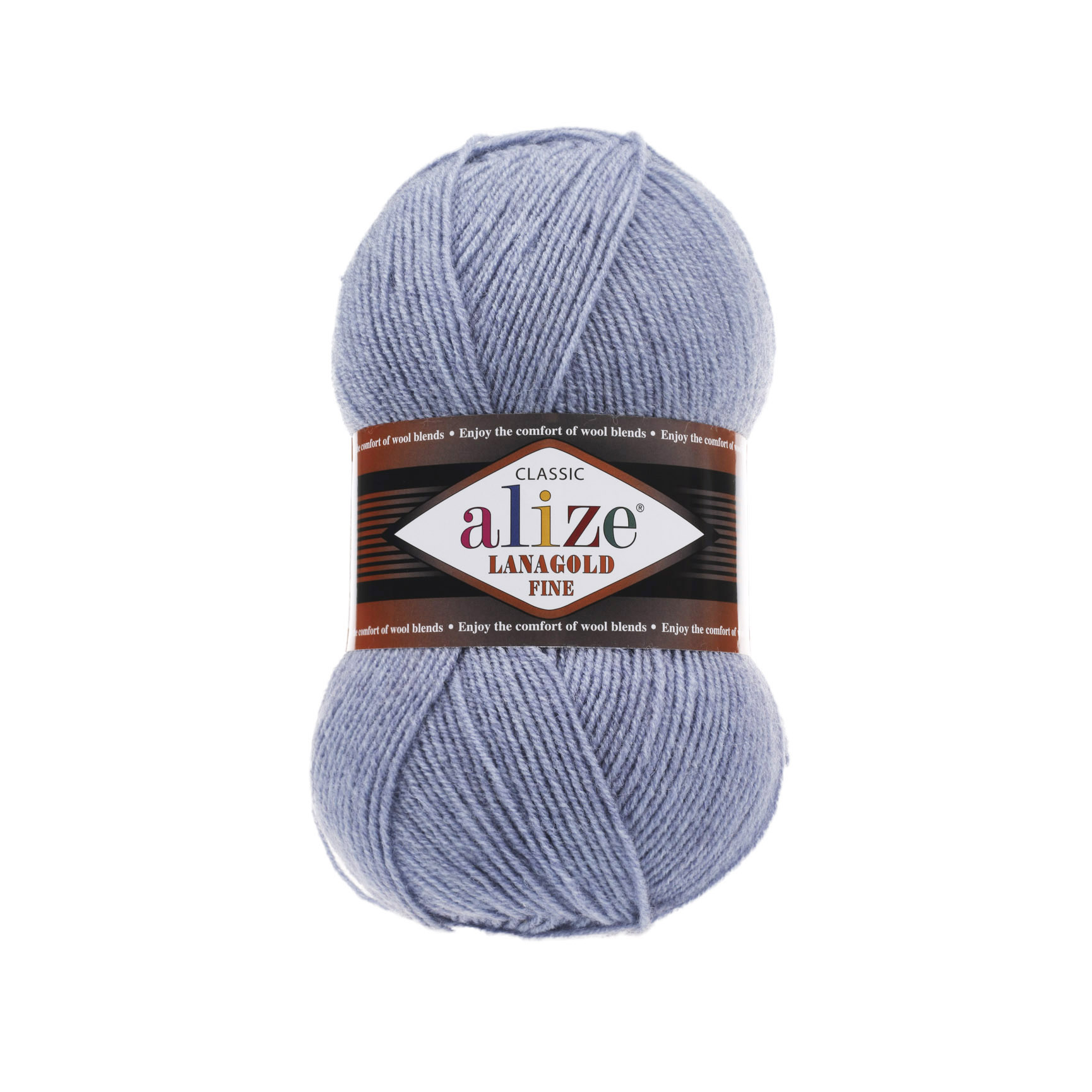 LANAGOLD FINE - 221