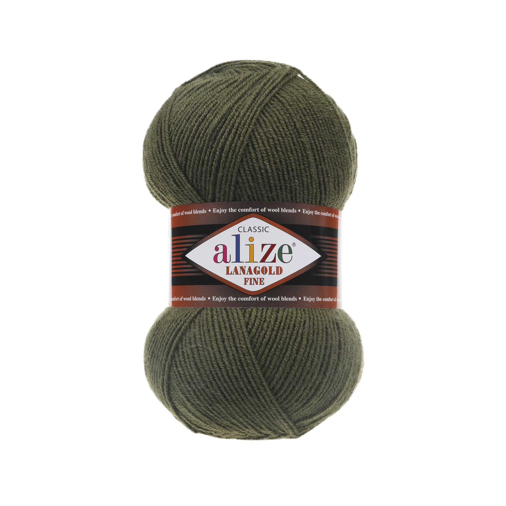 LANAGOLD FINE - 29