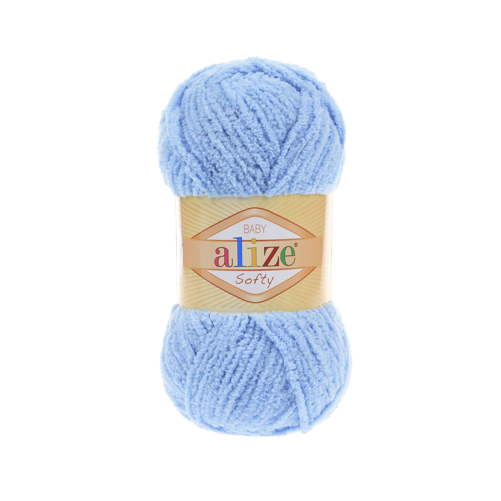 SOFTY - 40