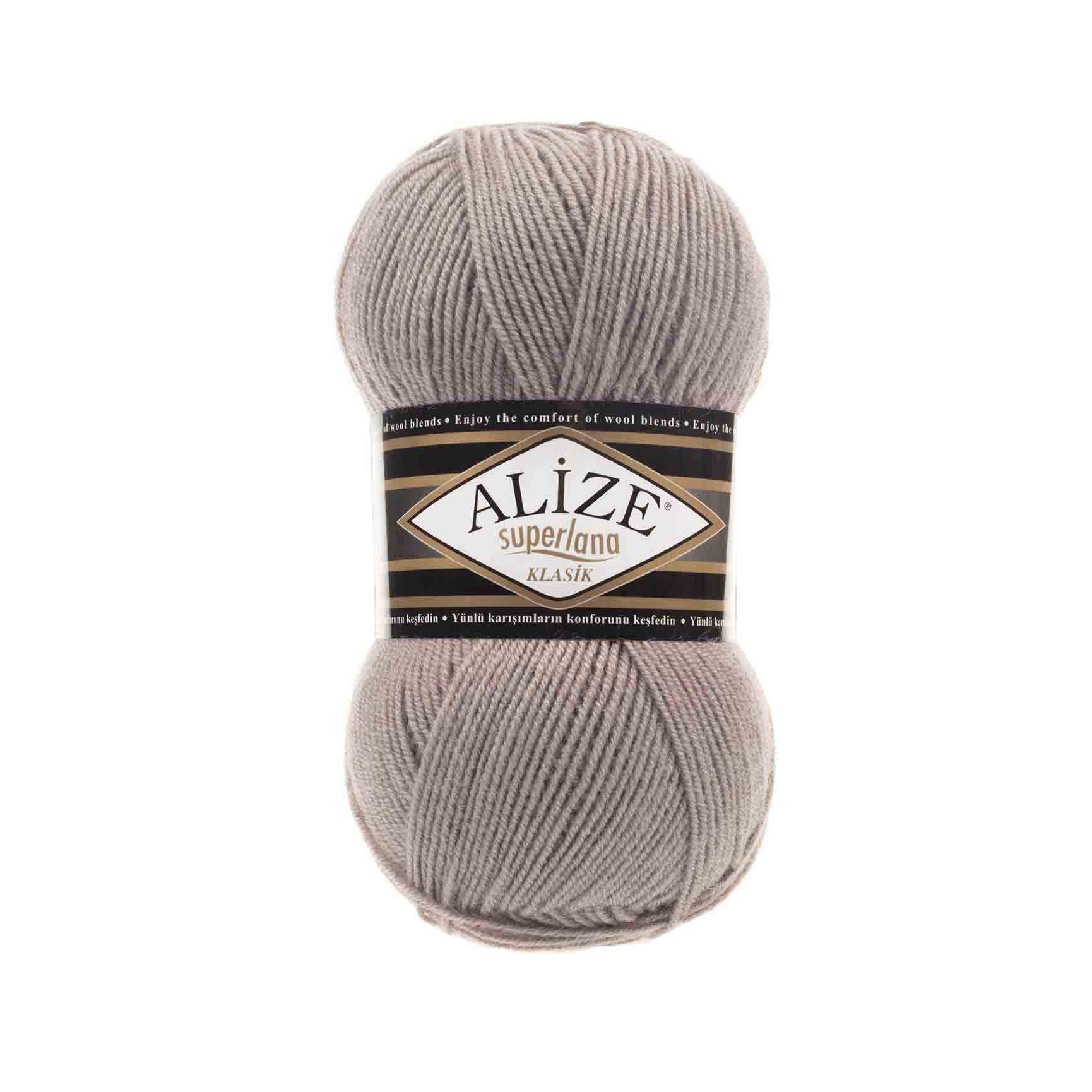 SUPERLANA KLASİK - 541