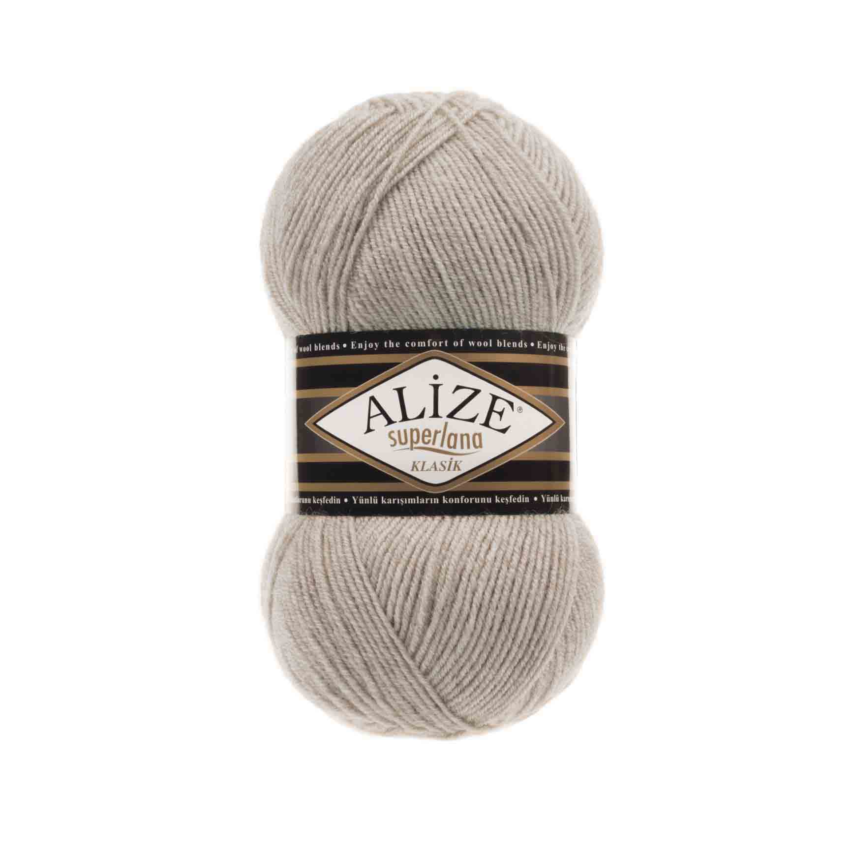 SUPERLANA KLASİK - 152