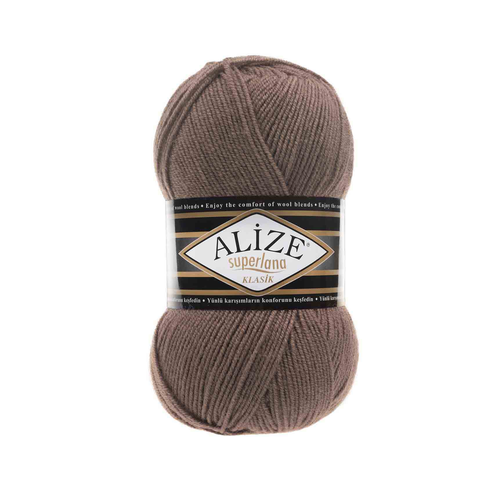 SUPERLANA KLASİK - 584