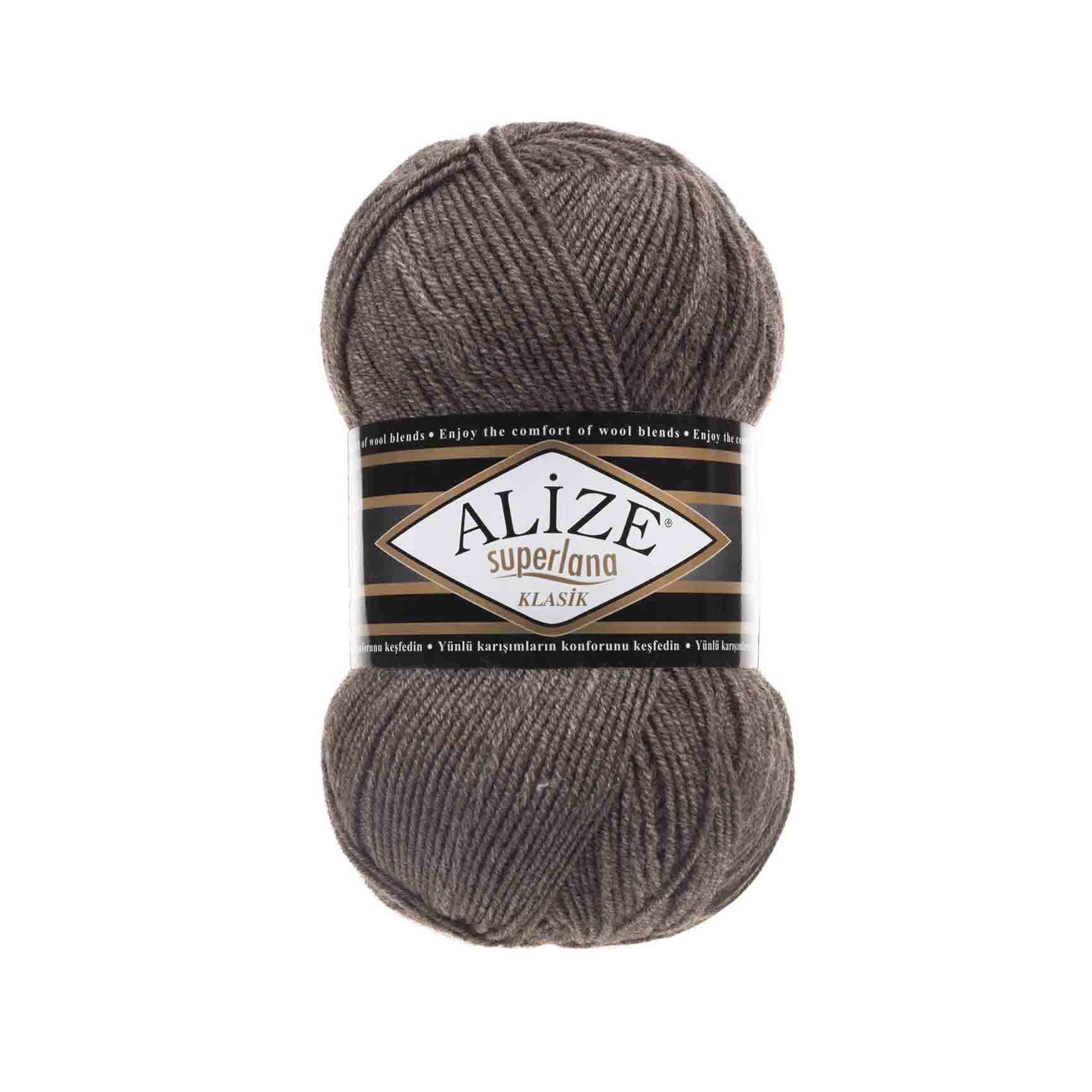 SUPERLANA KLASİK - 240
