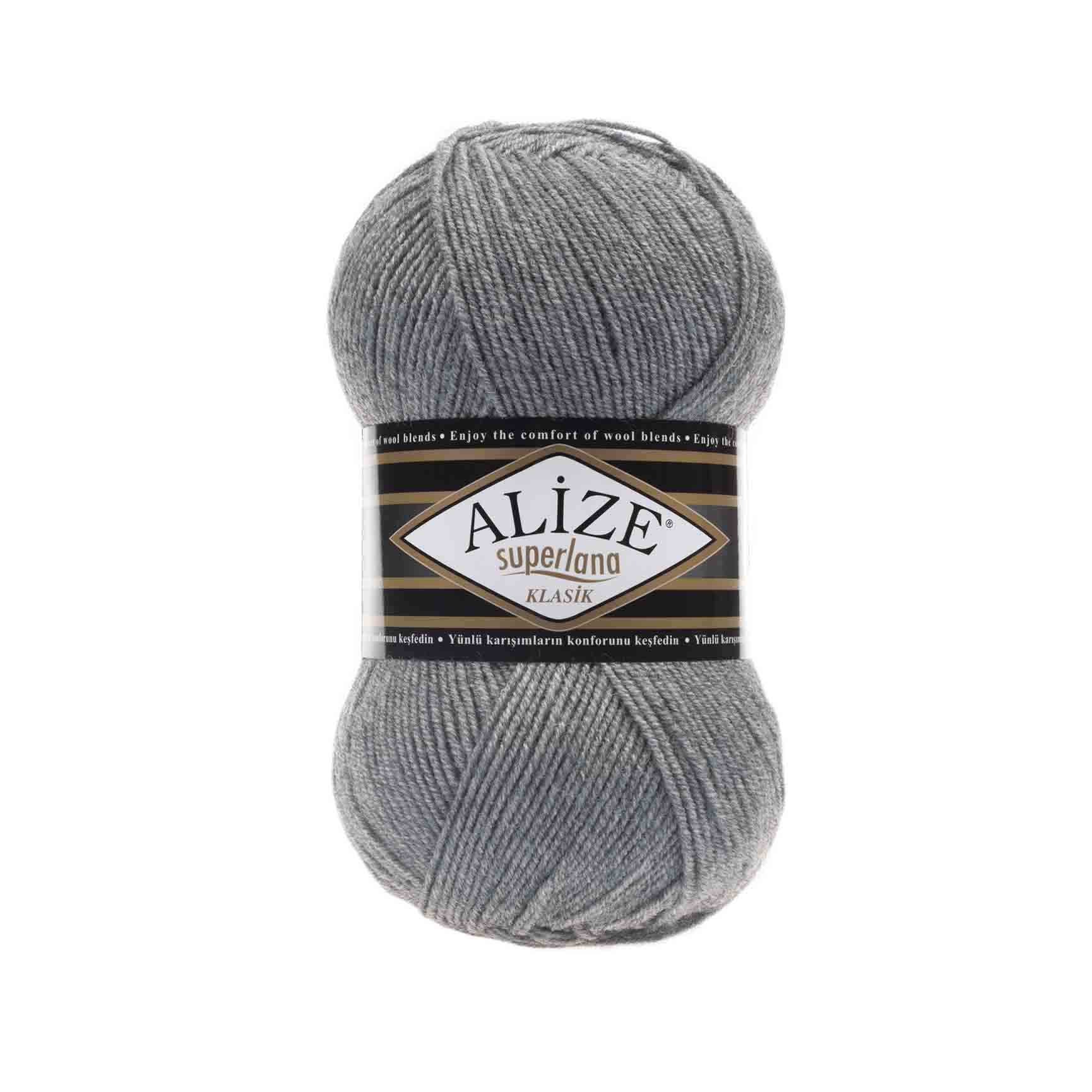 SUPERLANA KLASİK - 21