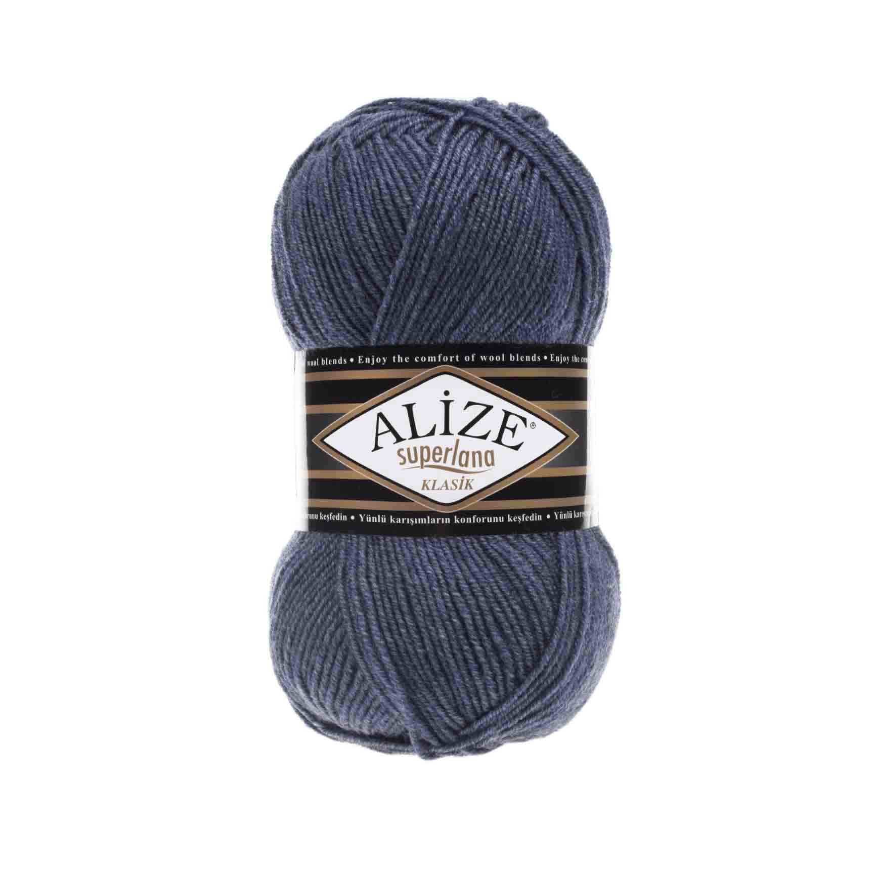 SUPERLANA KLASİK - 203