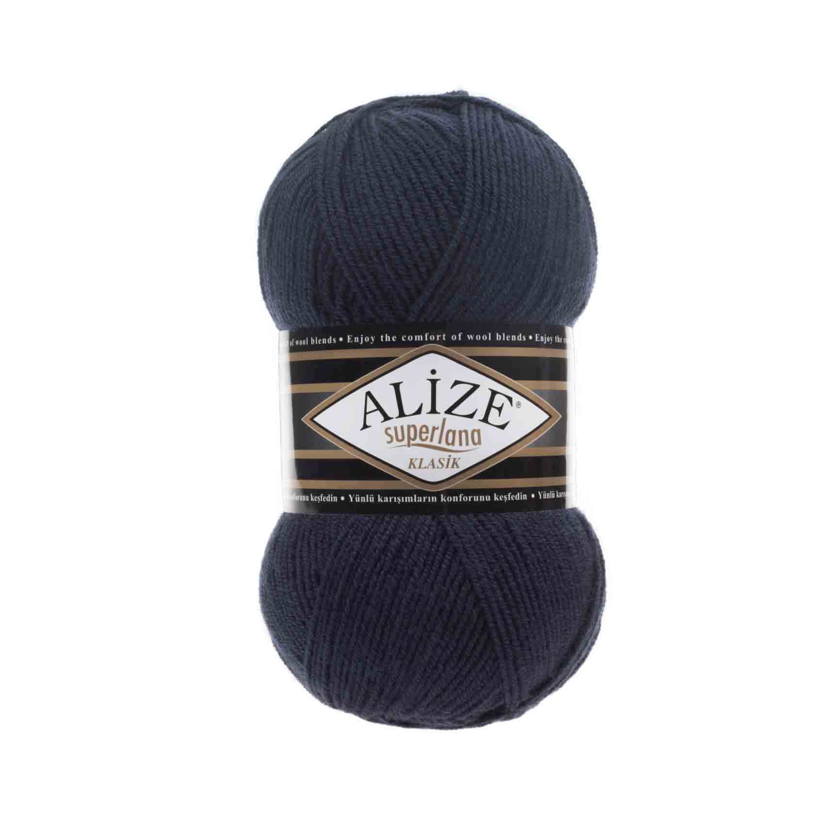 SUPERLANA KLASİK - 58