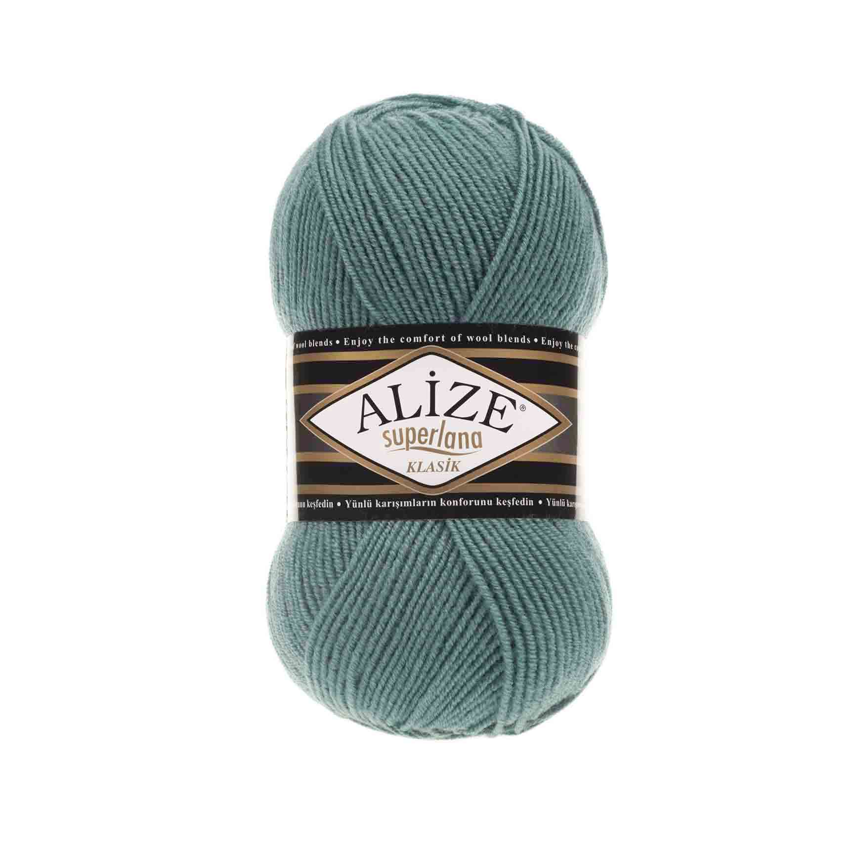 SUPERLANA KLASİK - 164