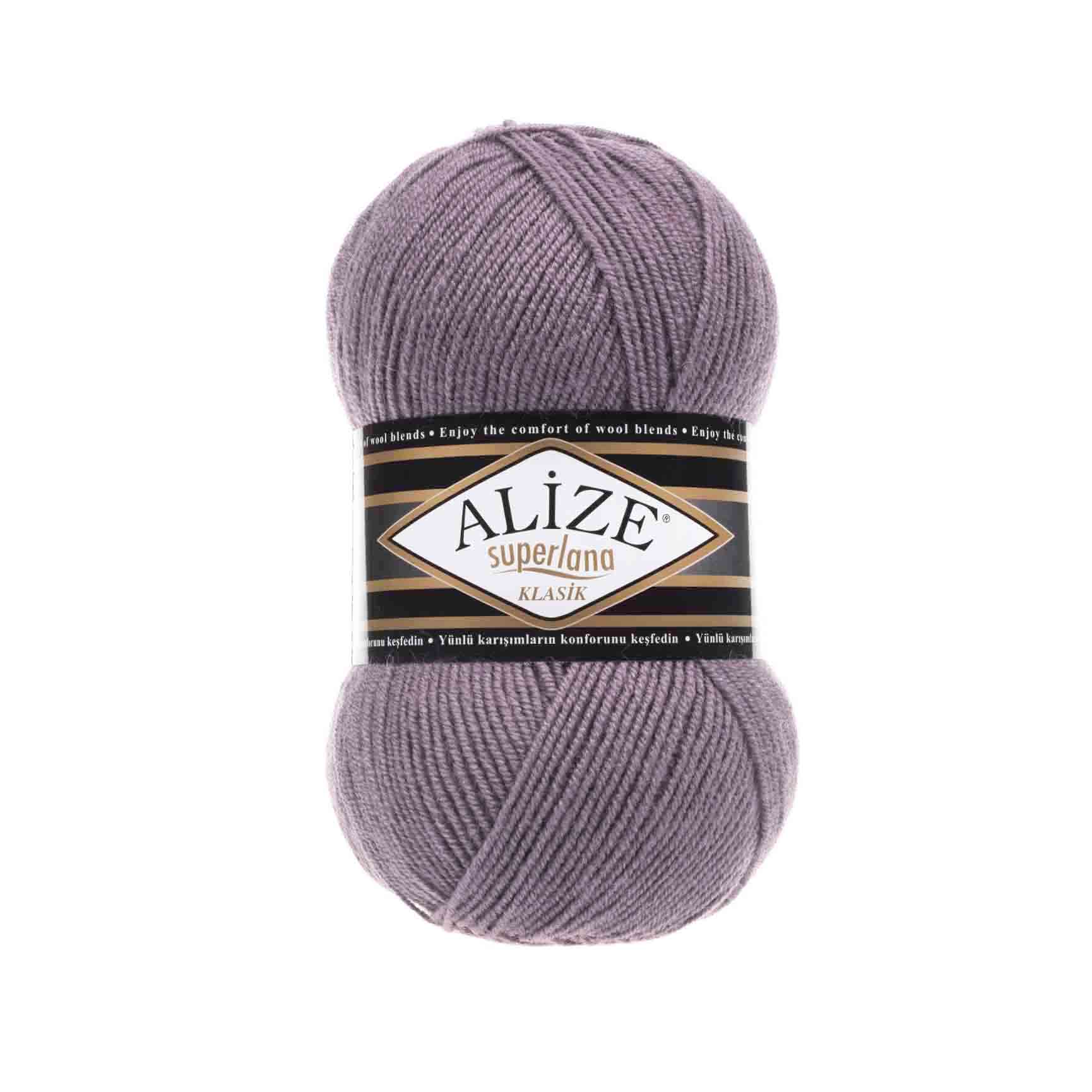 SUPERLANA KLASİK - 312