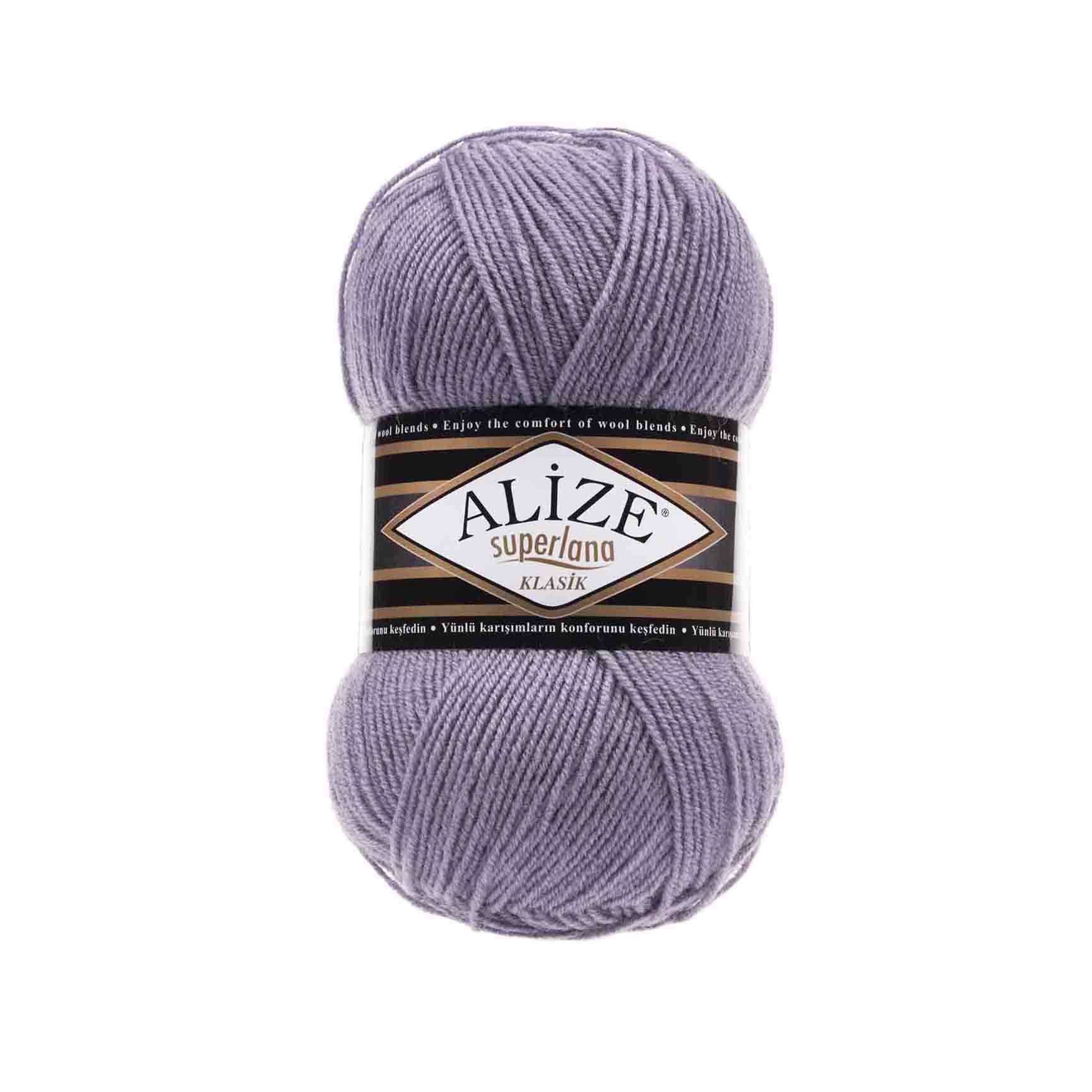 SUPERLANA KLASİK - 257