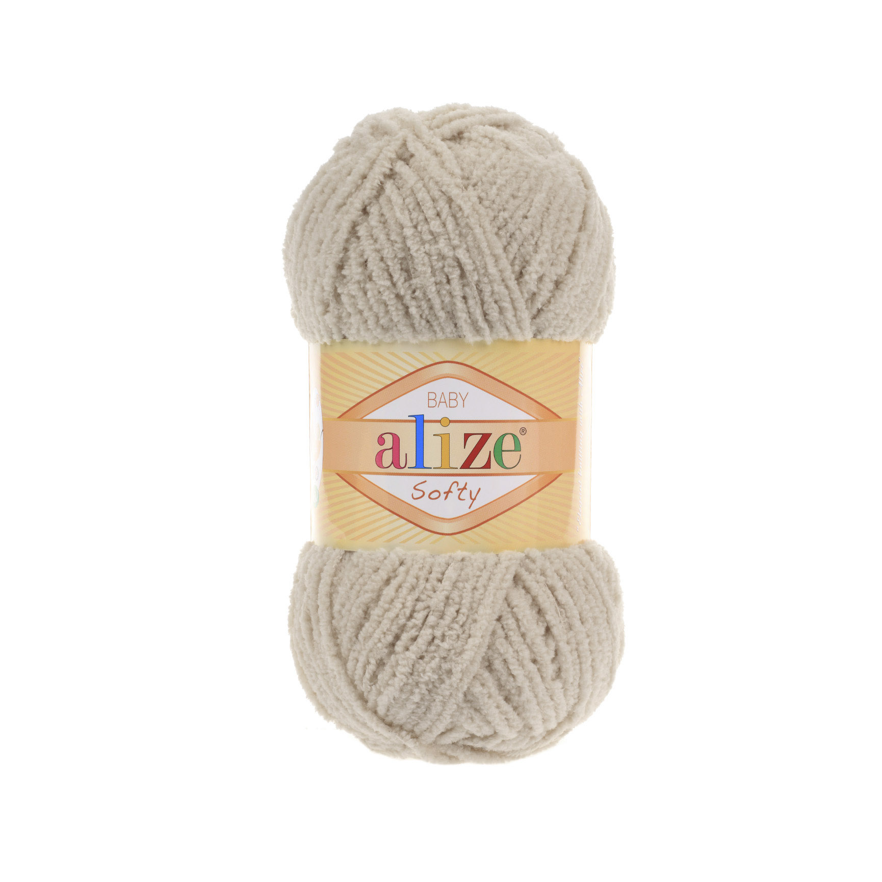 SOFTY - 115