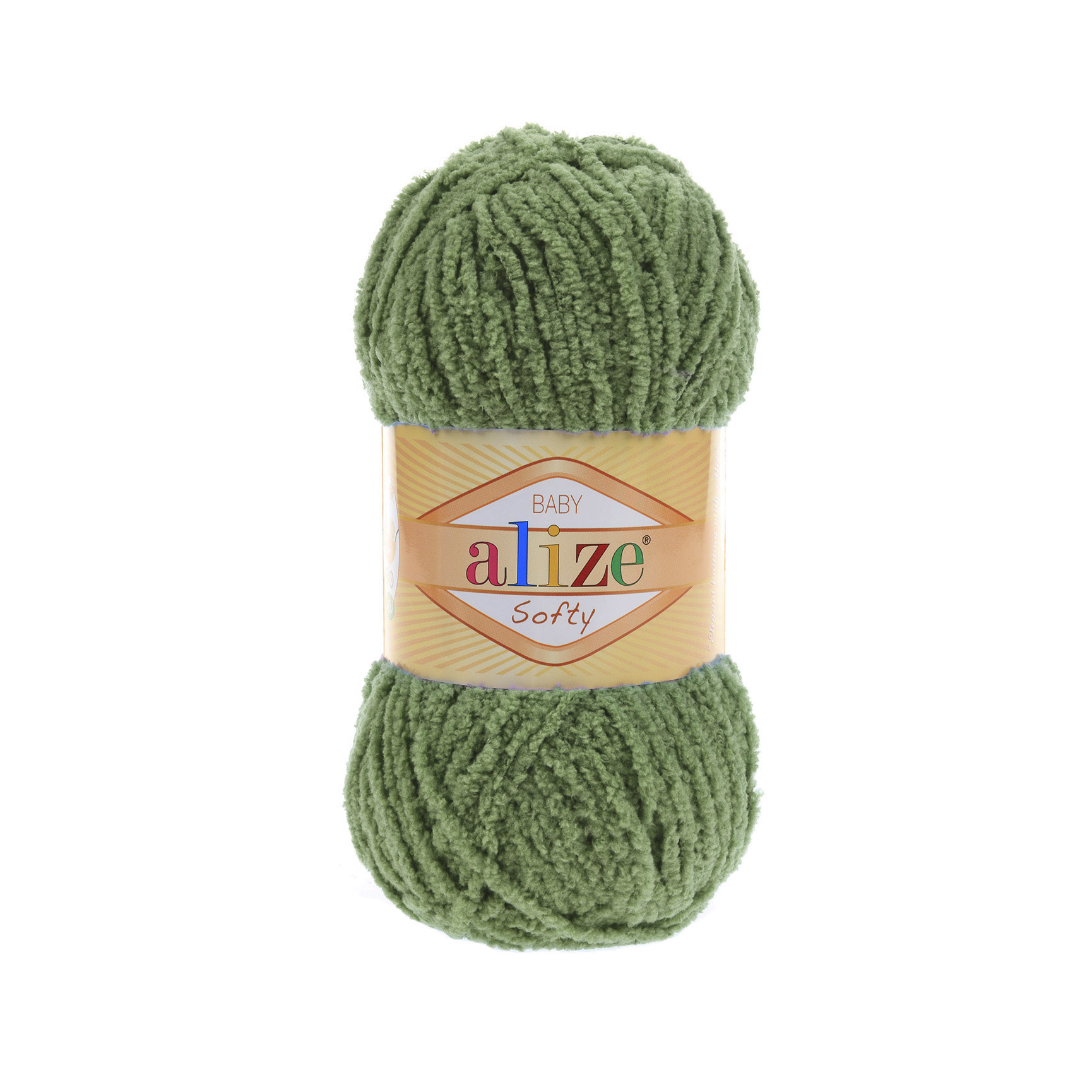 SOFTY - 485