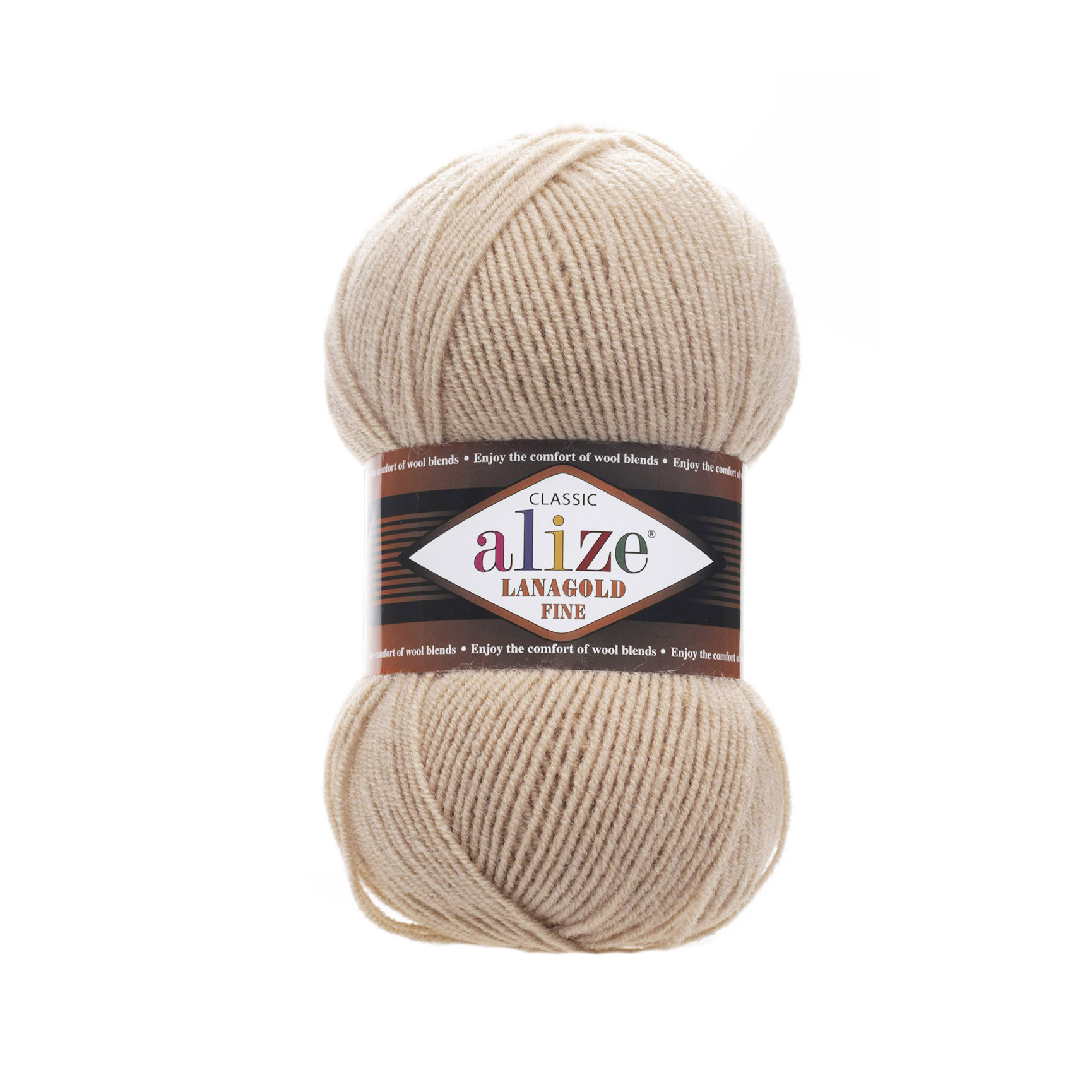 LANAGOLD FINE - 585
