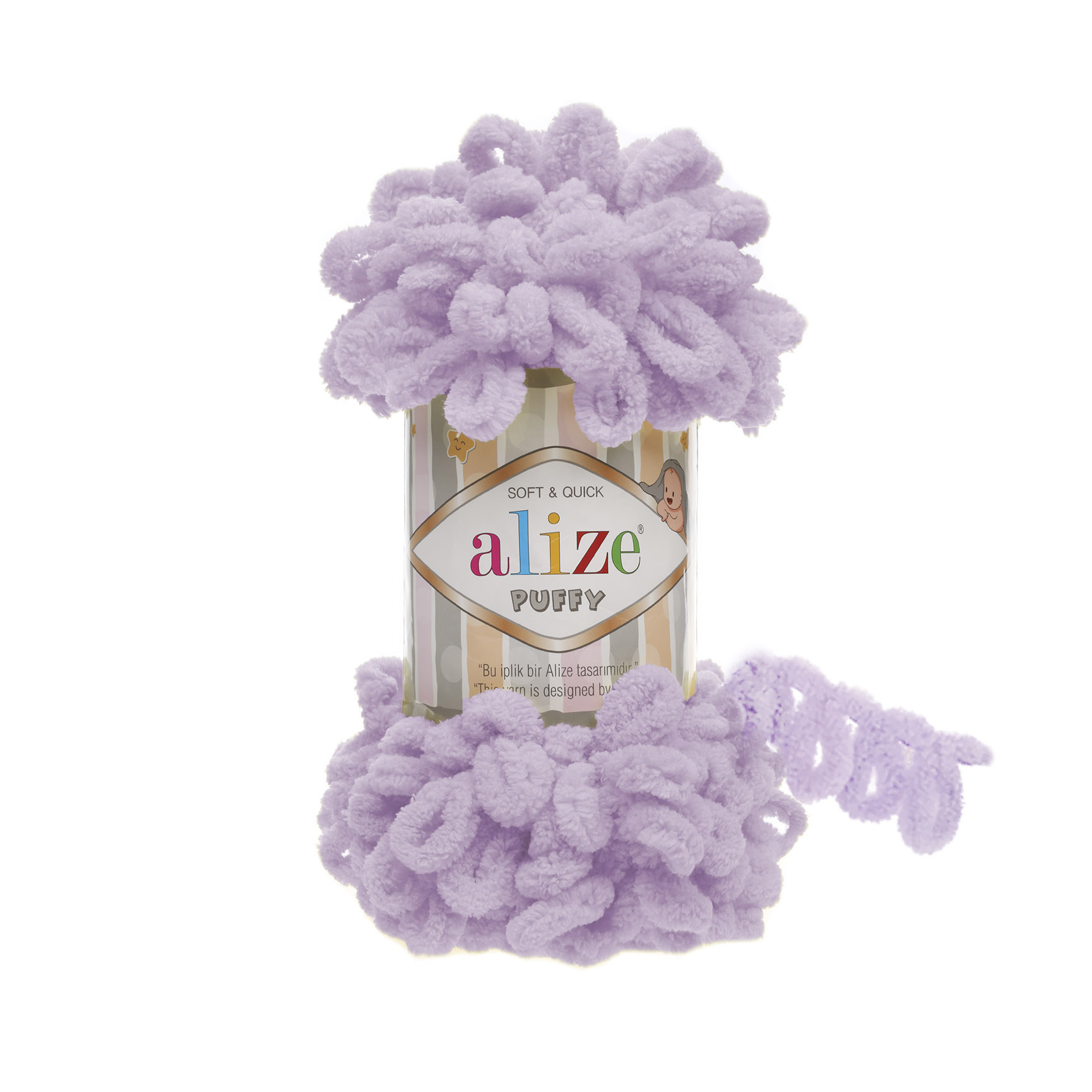 PUFFY - 27