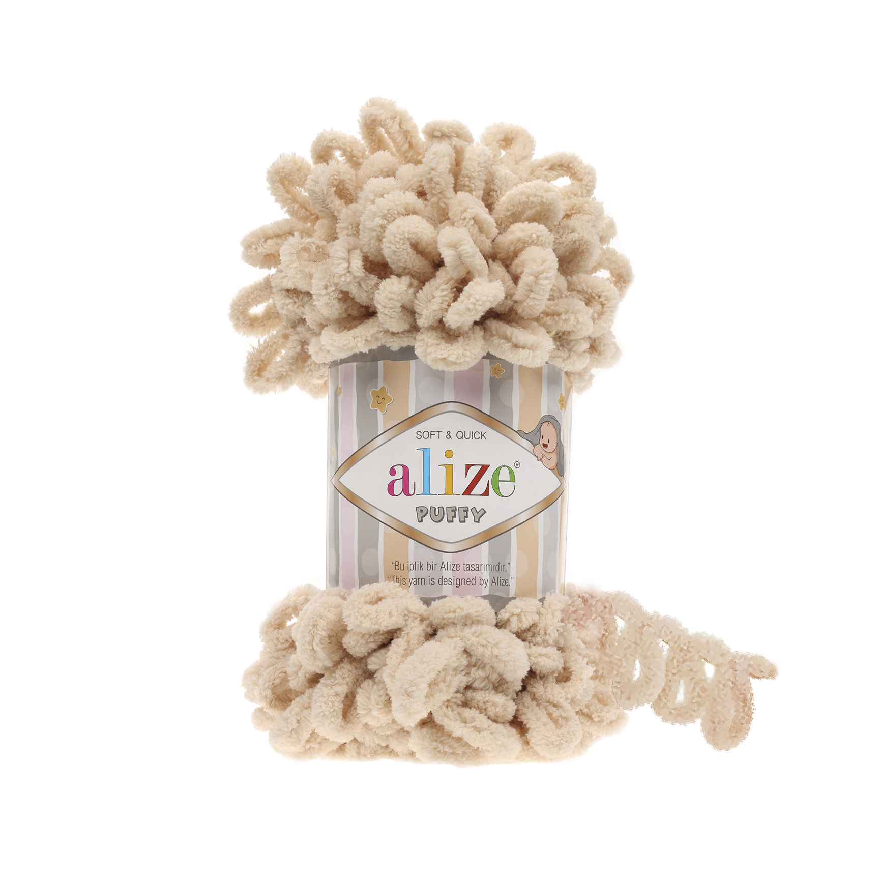 PUFFY - 310