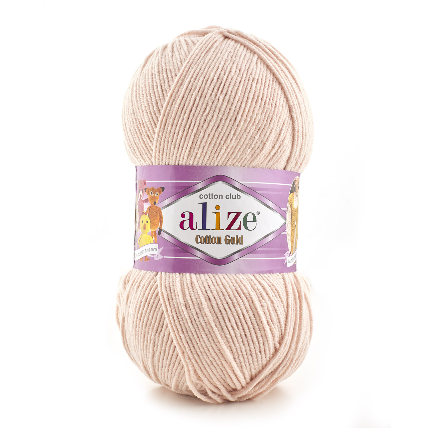 COTTON GOLD - 401