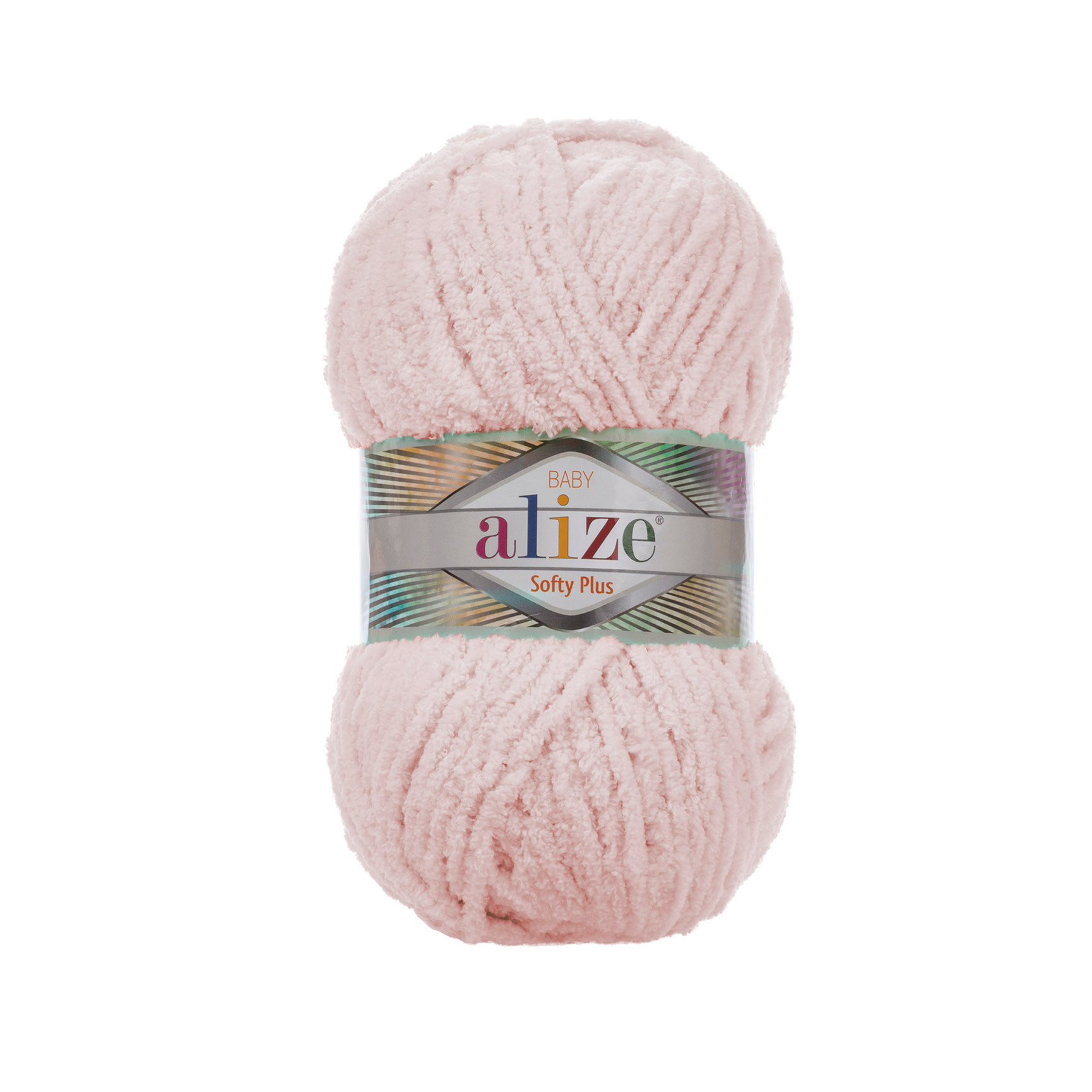 SOFTY PLUS - 161