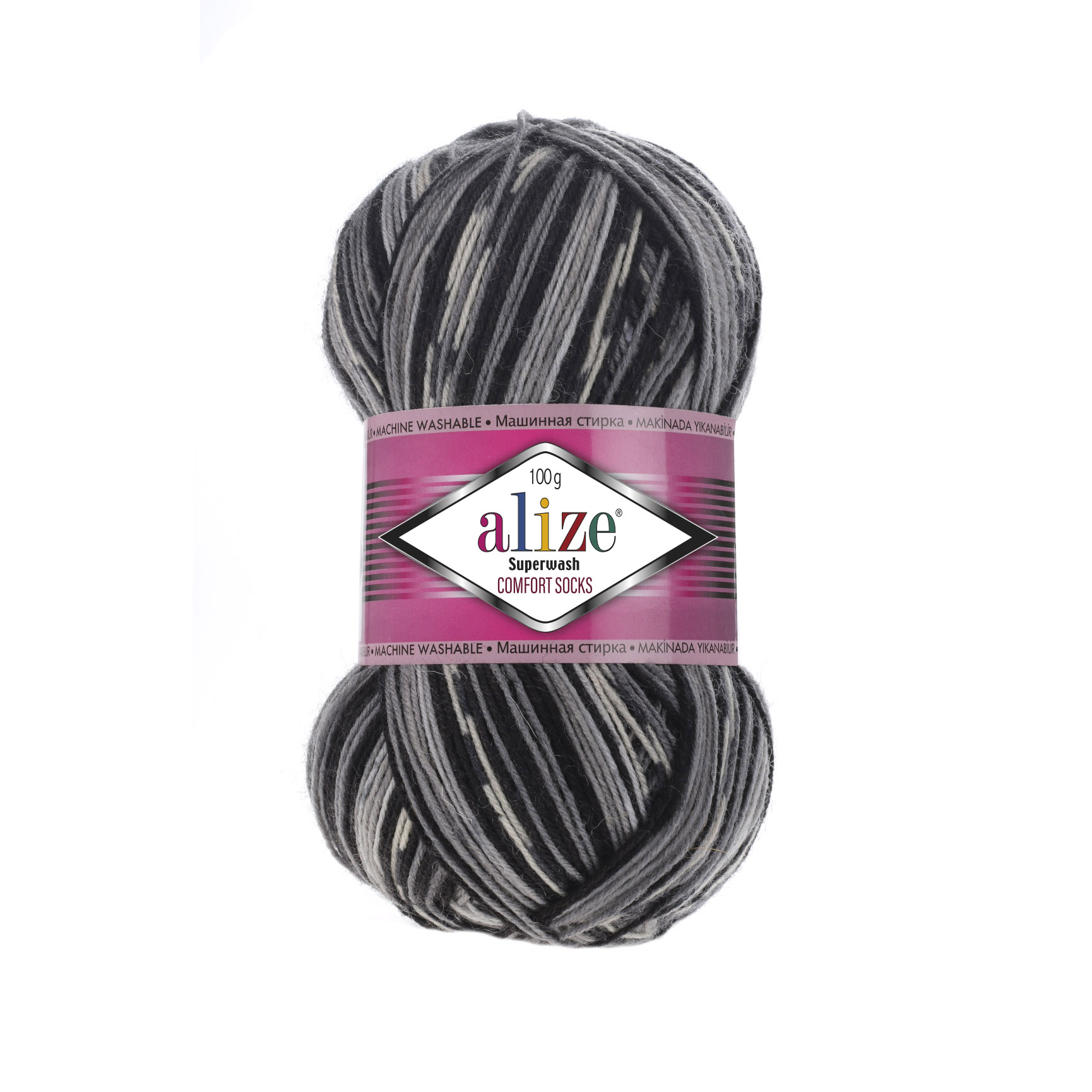 SUPERWASH COMFORT - 2695