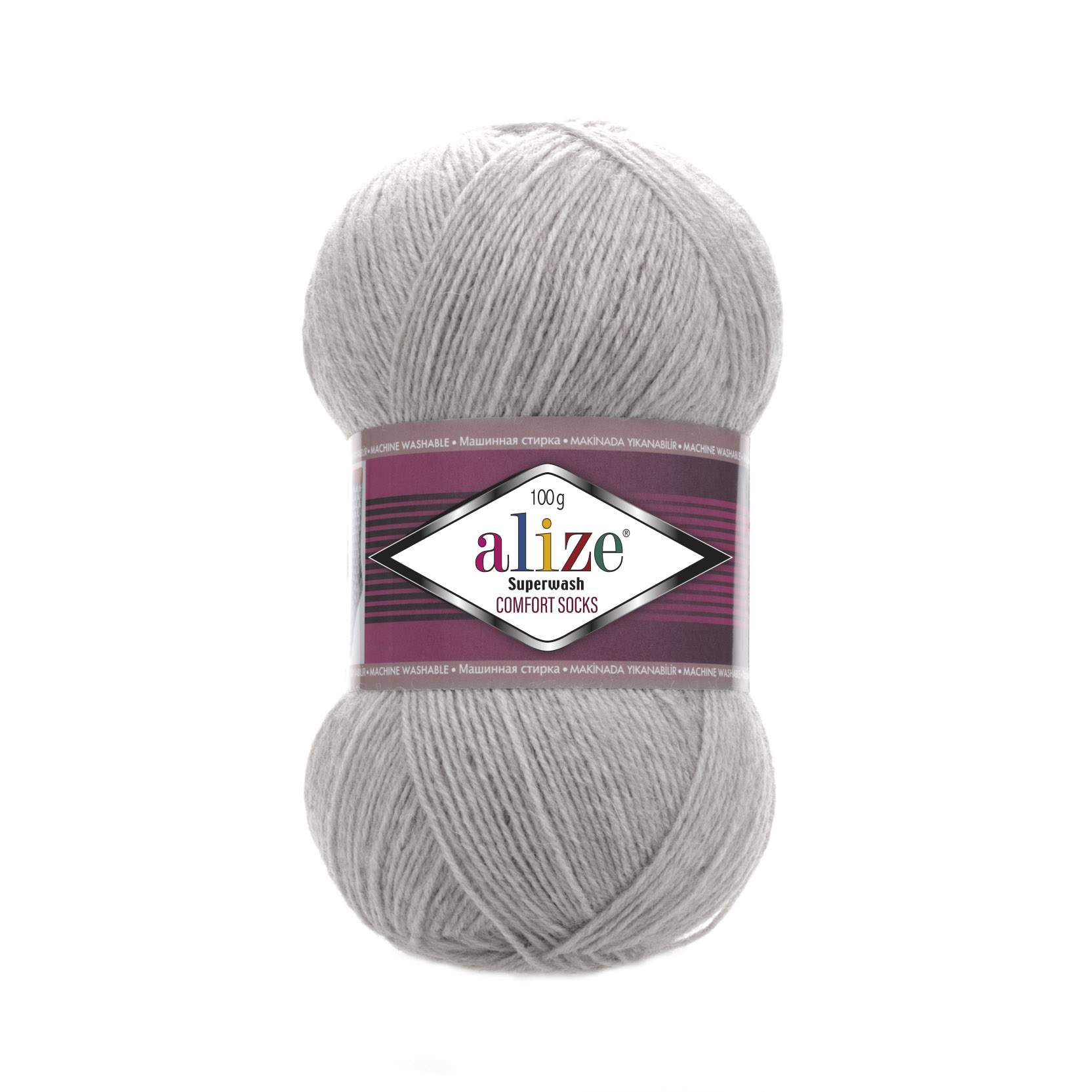 SUPERWASH COMFORT - 21