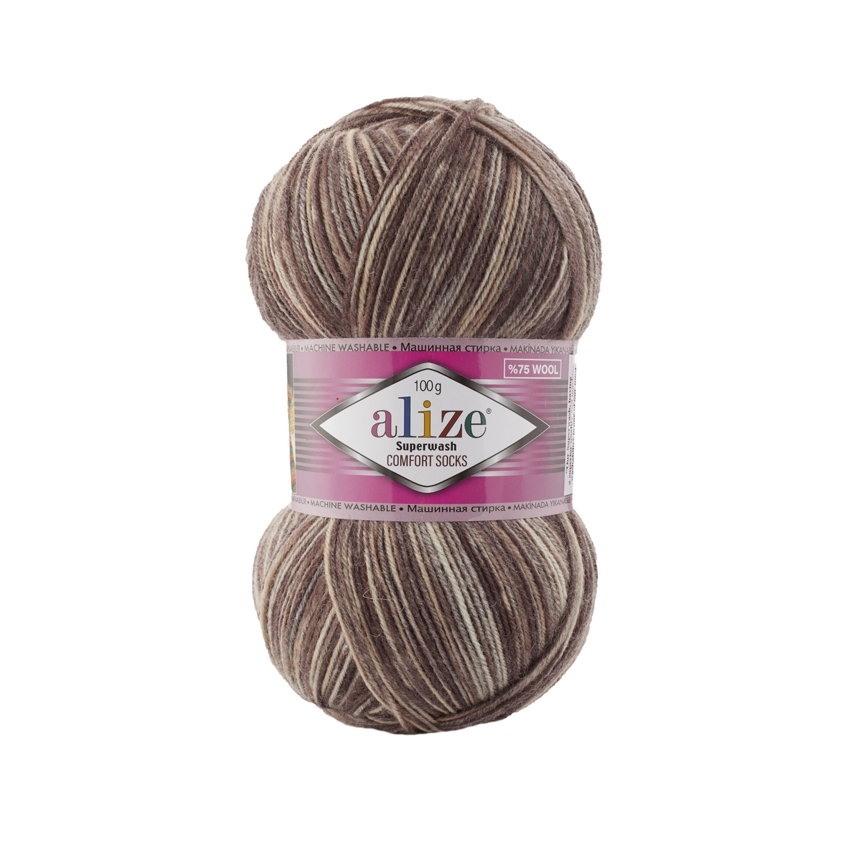 SUPERWASH COMFORT - 7678