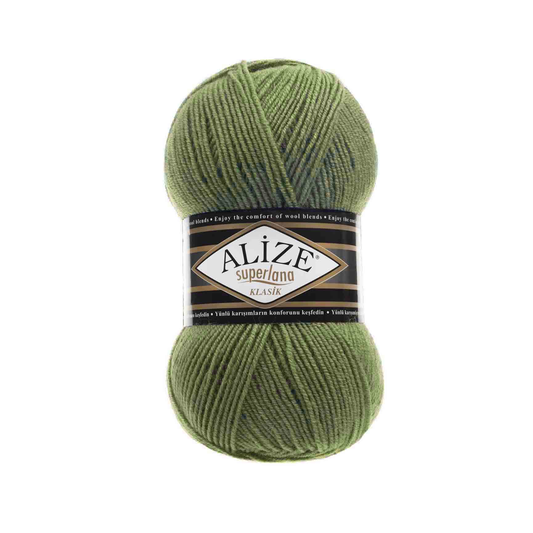 SUPERLANA KLASİK - 620