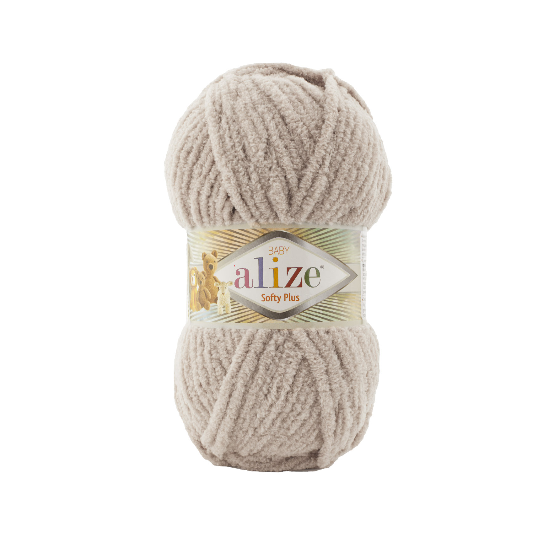 SOFTY PLUS - 115