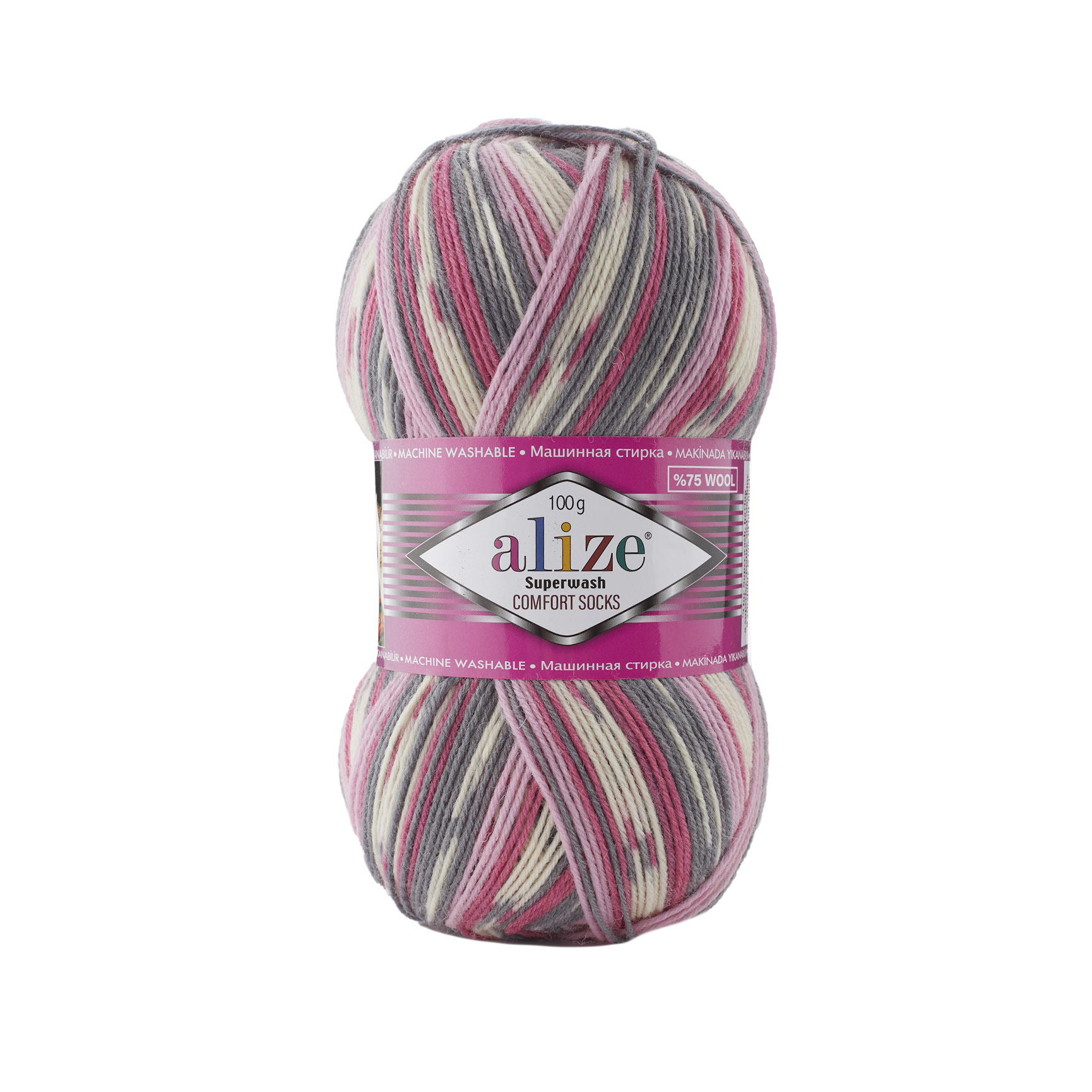 SUPERWASH COMFORT - 7707