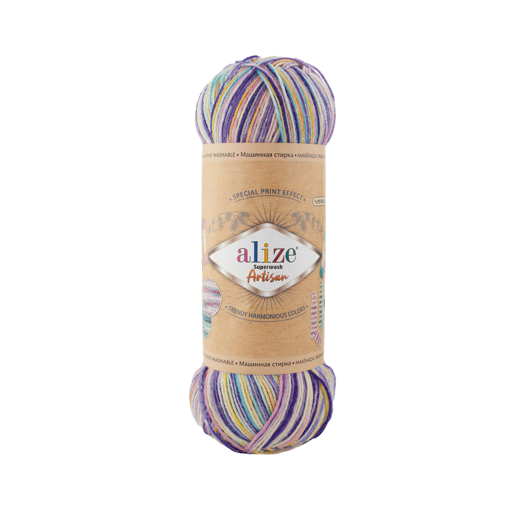 SUPERWASH ARTİSAN - 9003