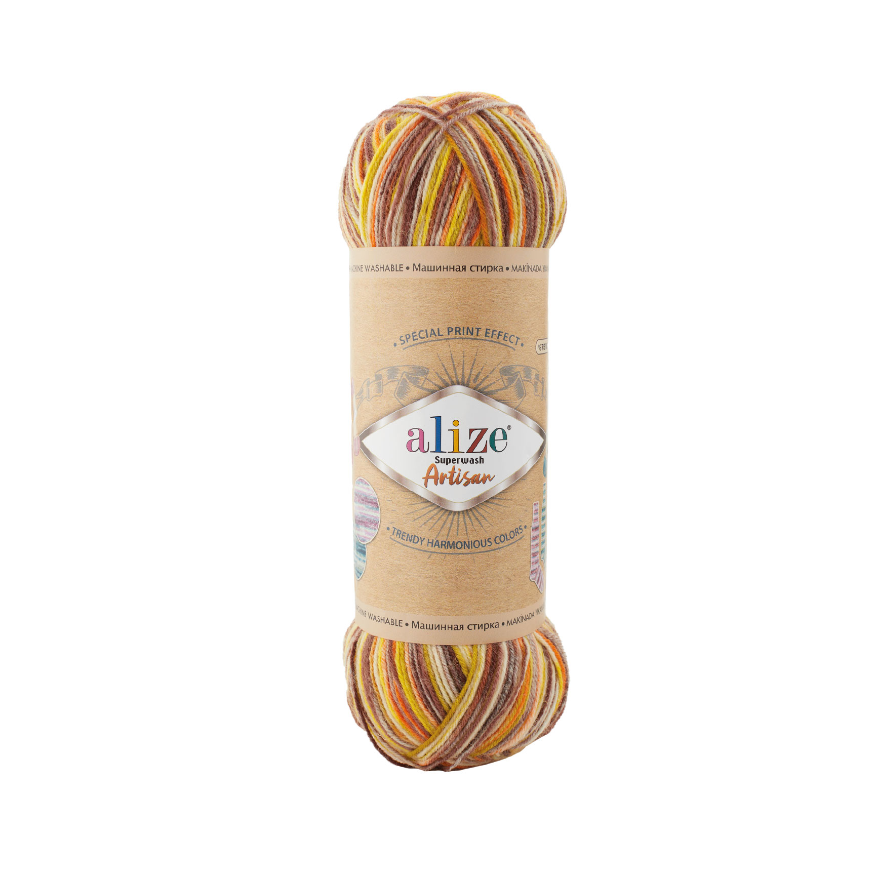 SUPERWASH ARTİSAN - 9006