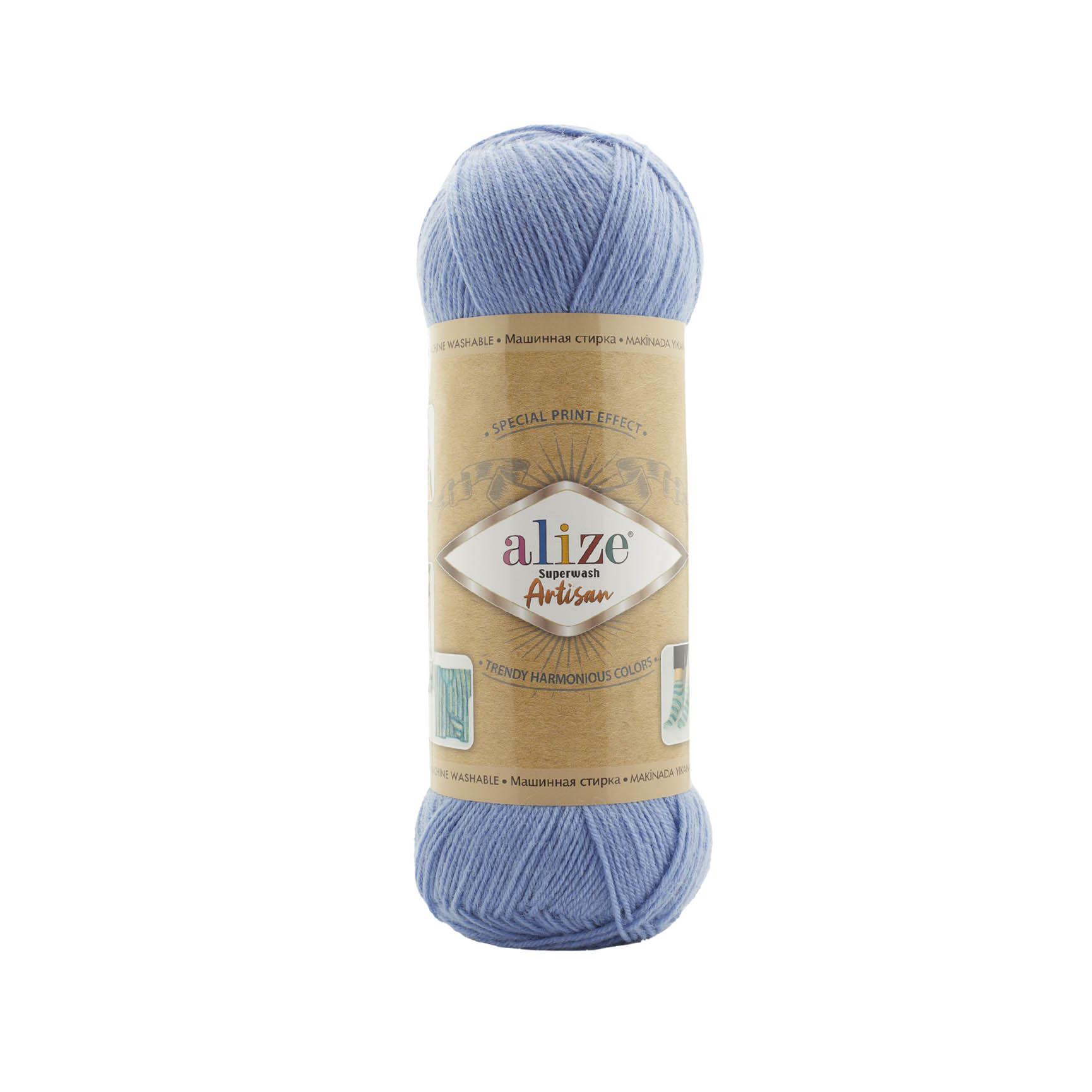 SUPERWASH ARTİSAN - 432