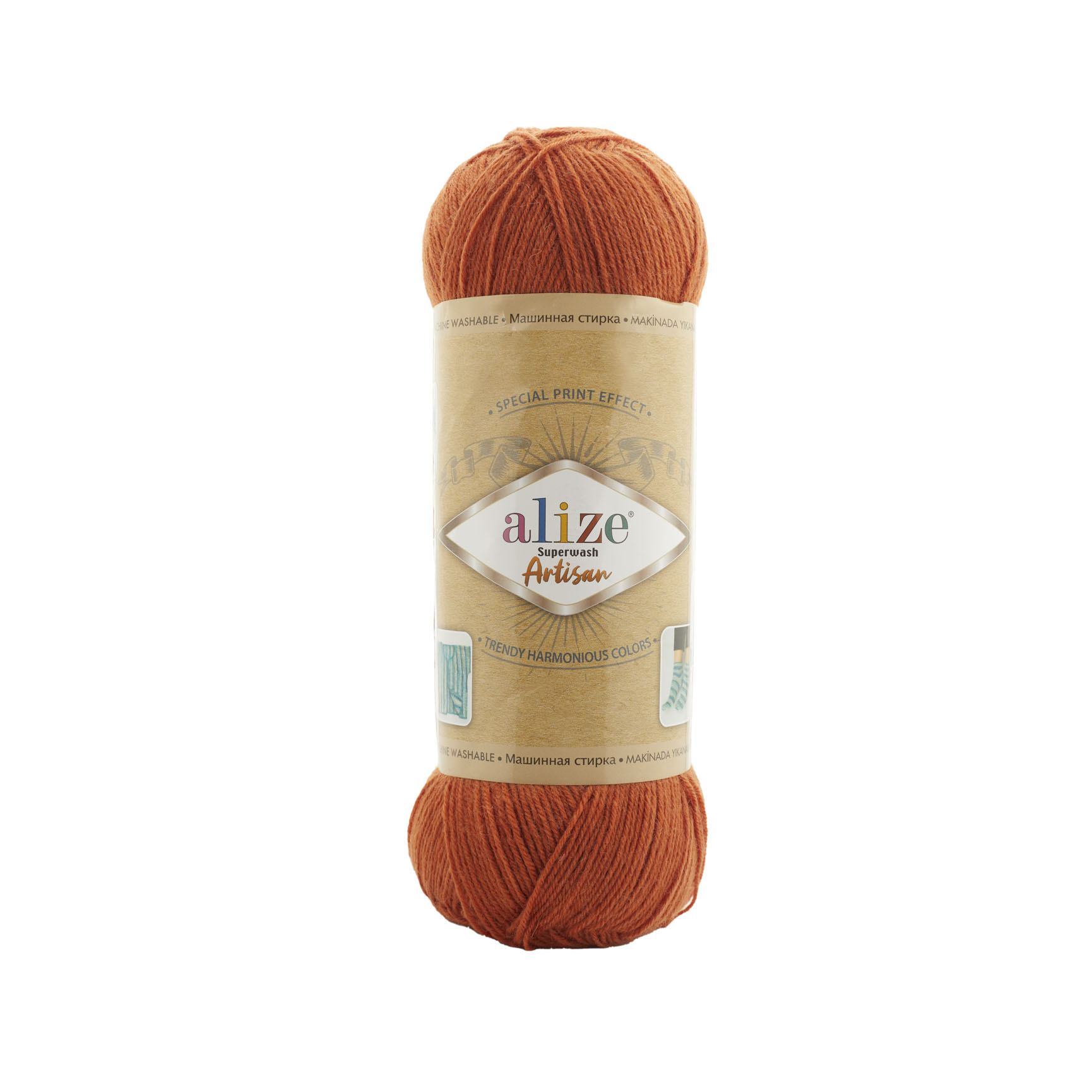 SUPERWASH ARTİSAN - 433