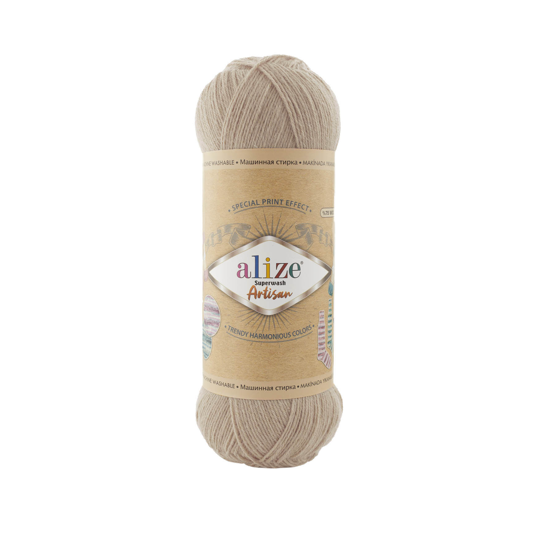 SUPERWASH ARTİSAN - 431