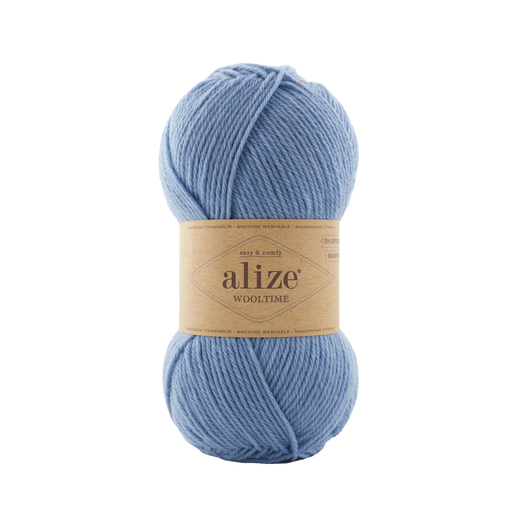 WOOLTIME - 432