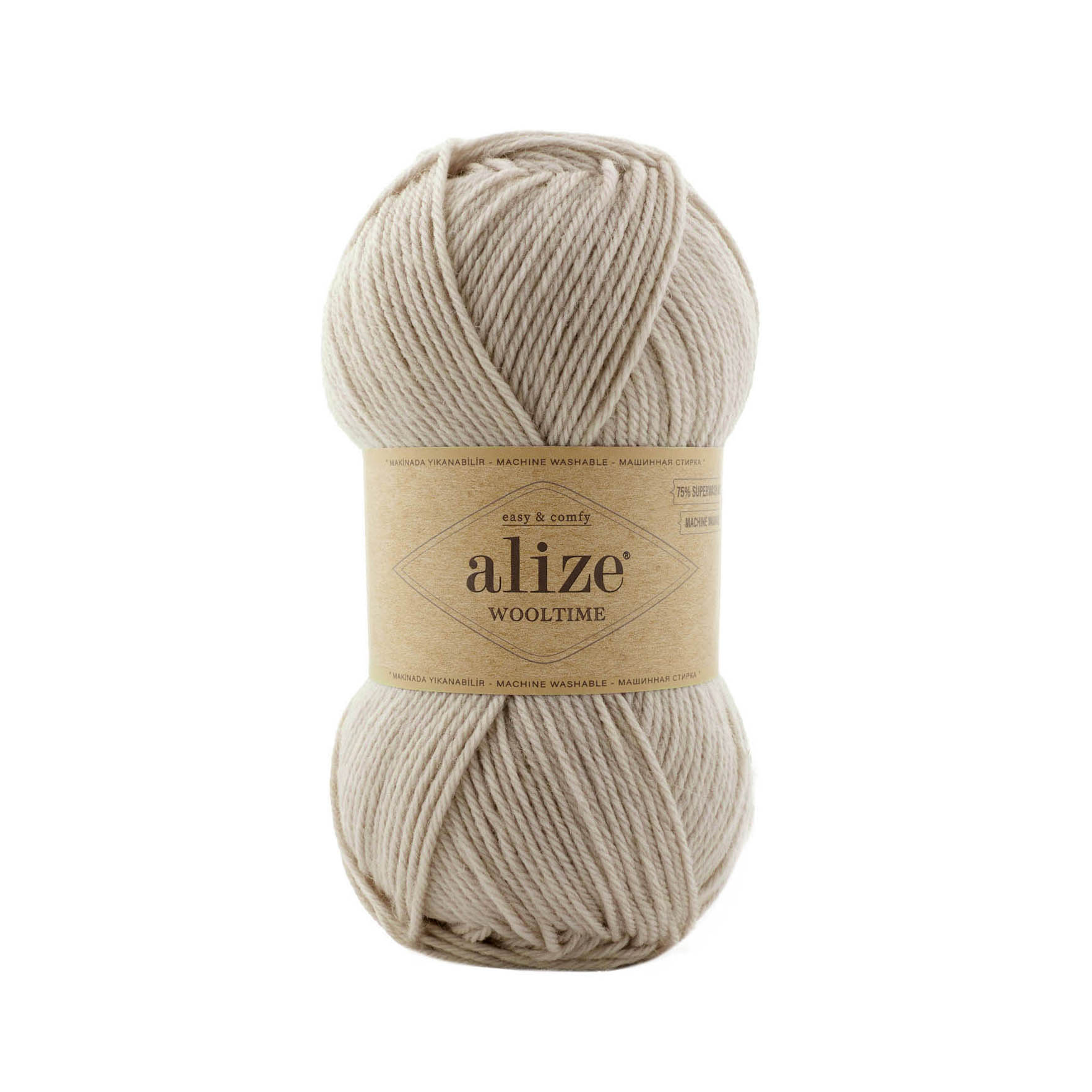 WOOLTIME - 152