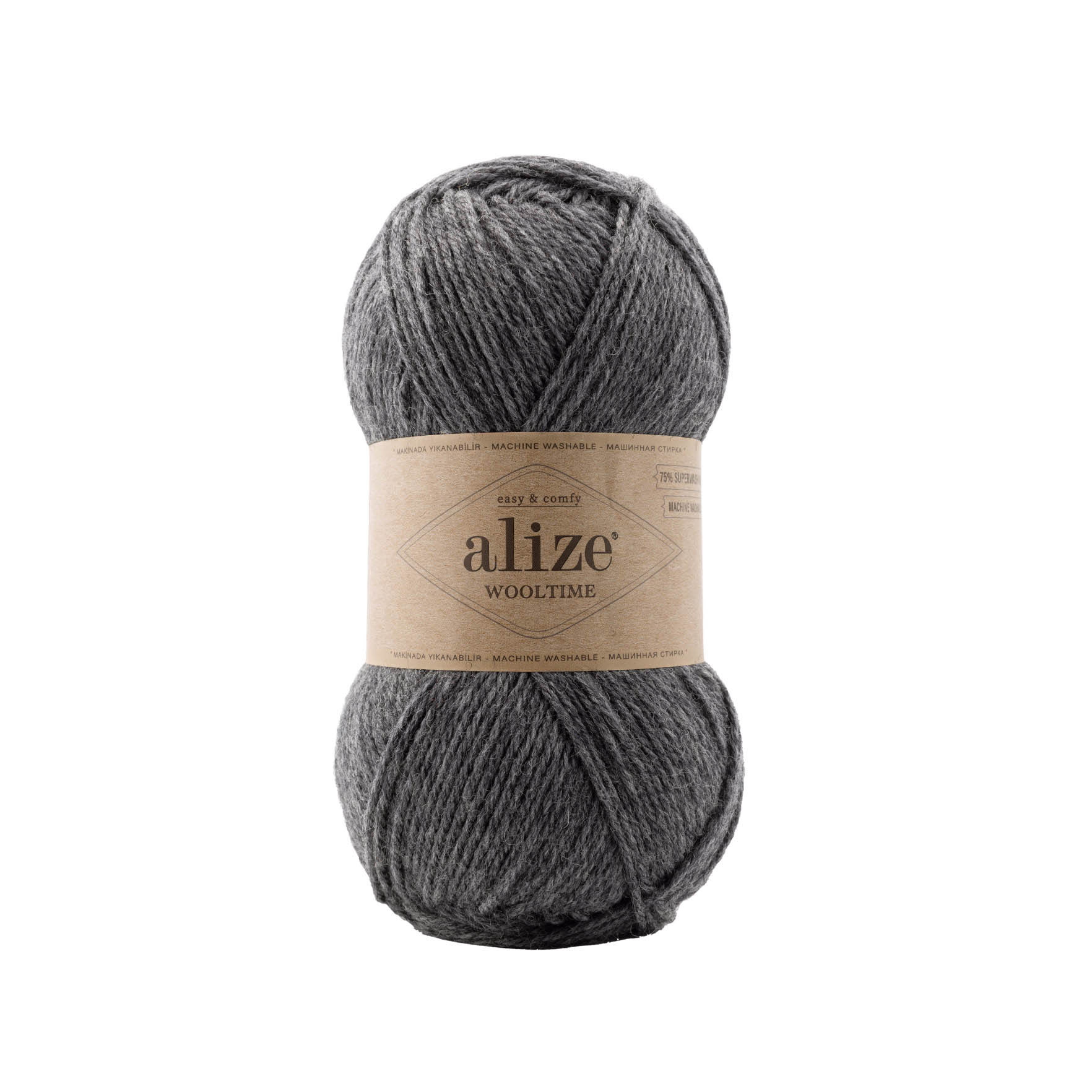 WOOLTIME - 182