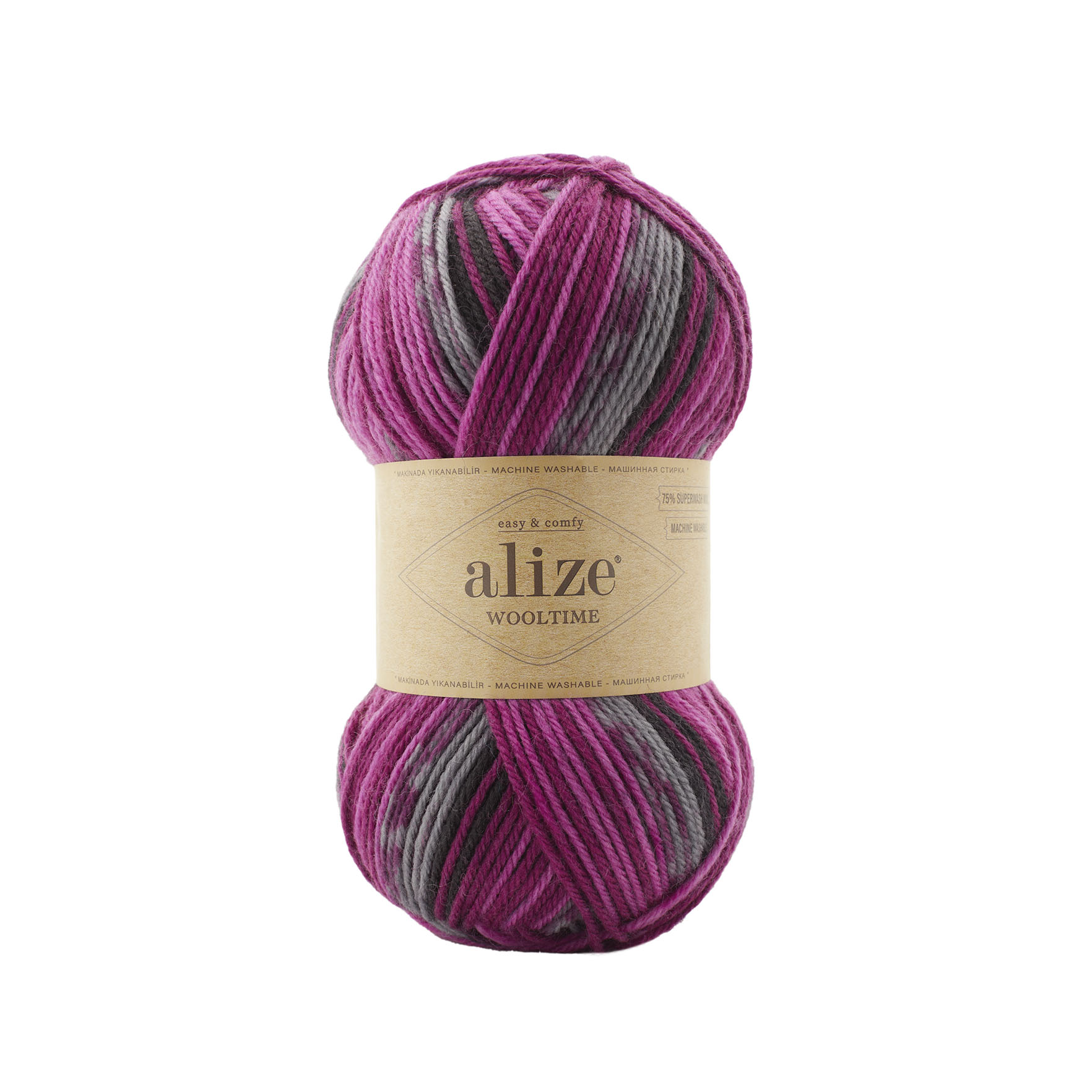 WOOLTIME - 11018