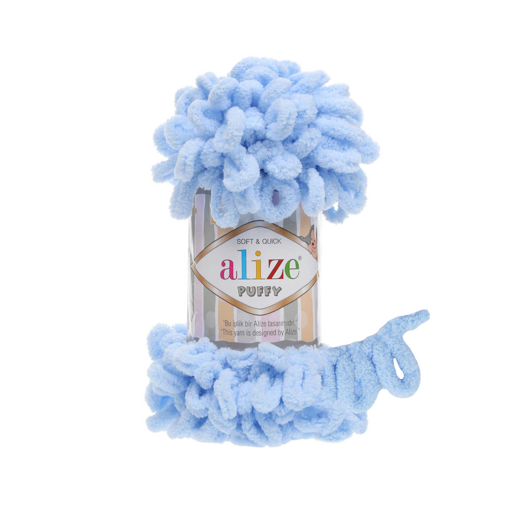 PUFFY - 183